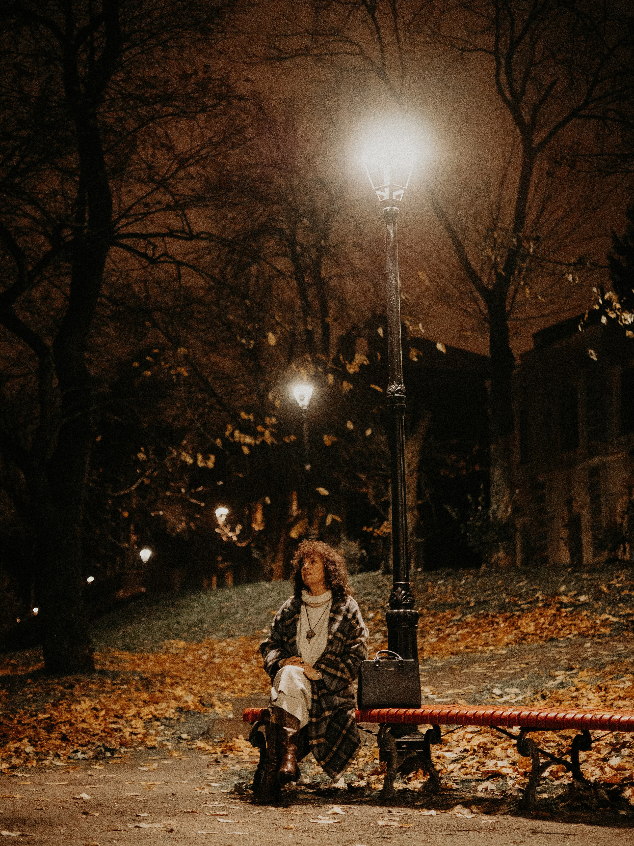 Svetlana 27.10.24. Jelizaveta Gross - reportaaži- ja portreefotograaf Narvas