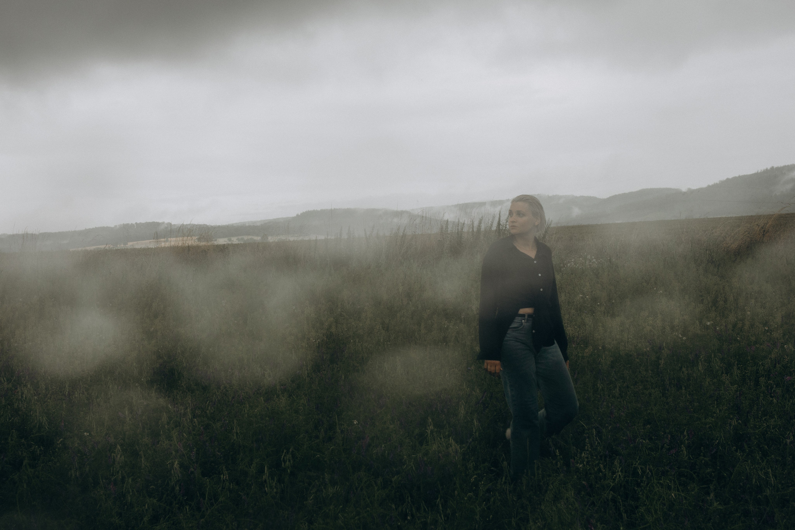 Frauen. Achtsame Fotografin| Margarita Mayer