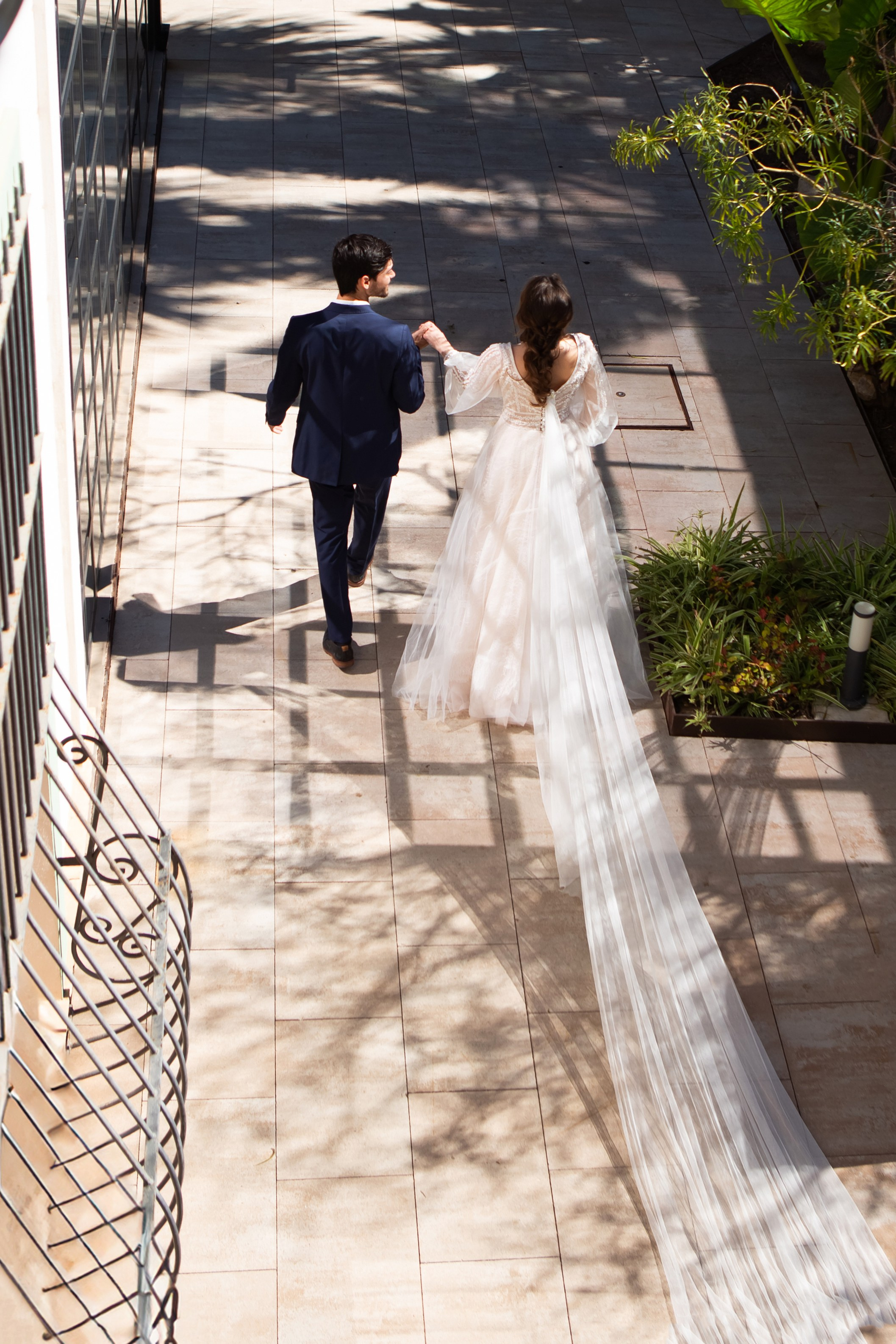 S+P. Свадебный фотограф в Испании | Listratava Photography