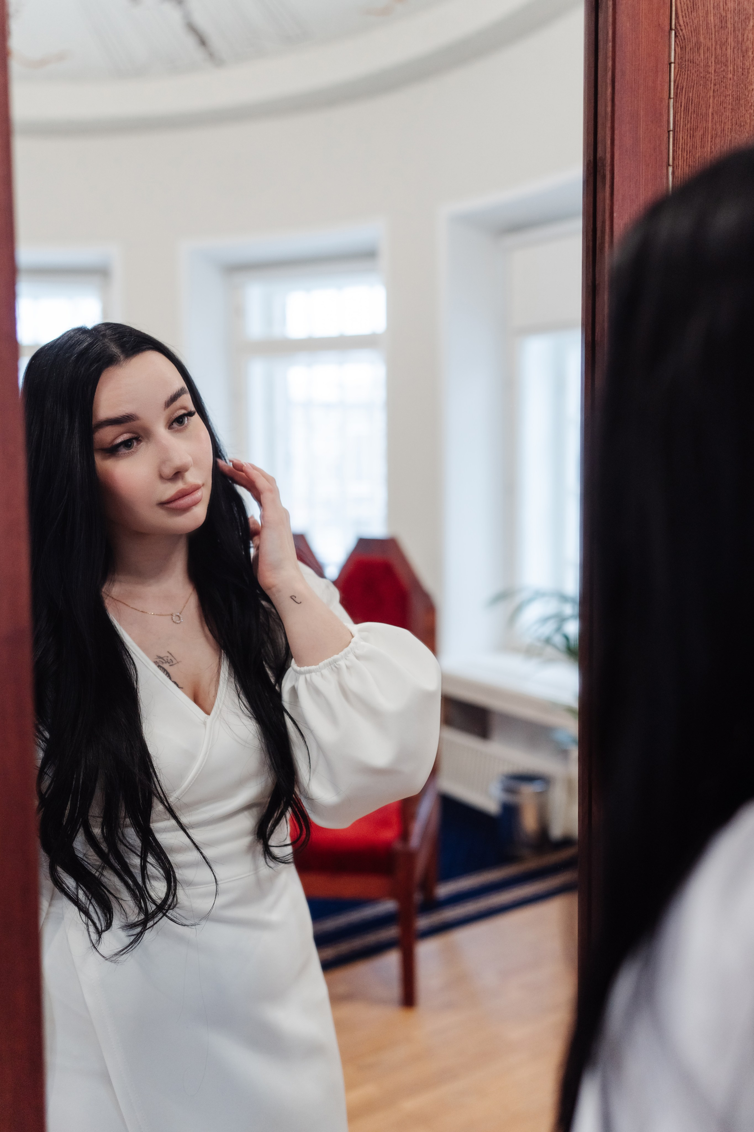 Bryllupsbilder. Bryllupsfotograf i hele Norge