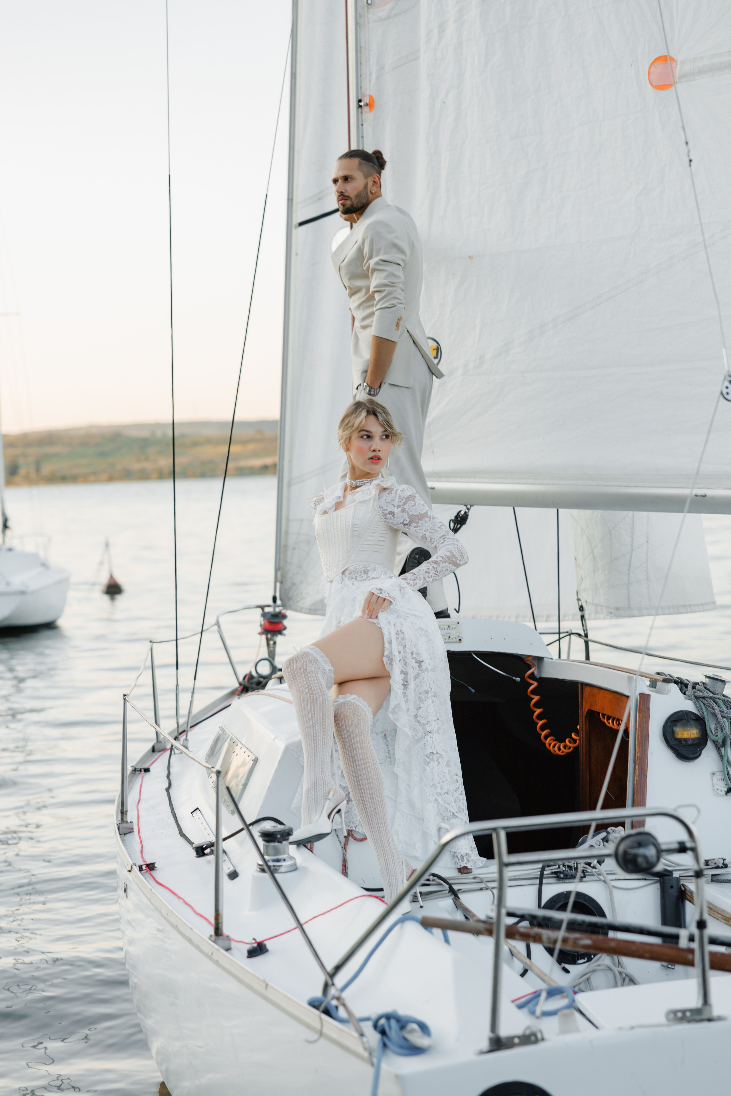 Fotografii de nuntă. Adrian Bârsan