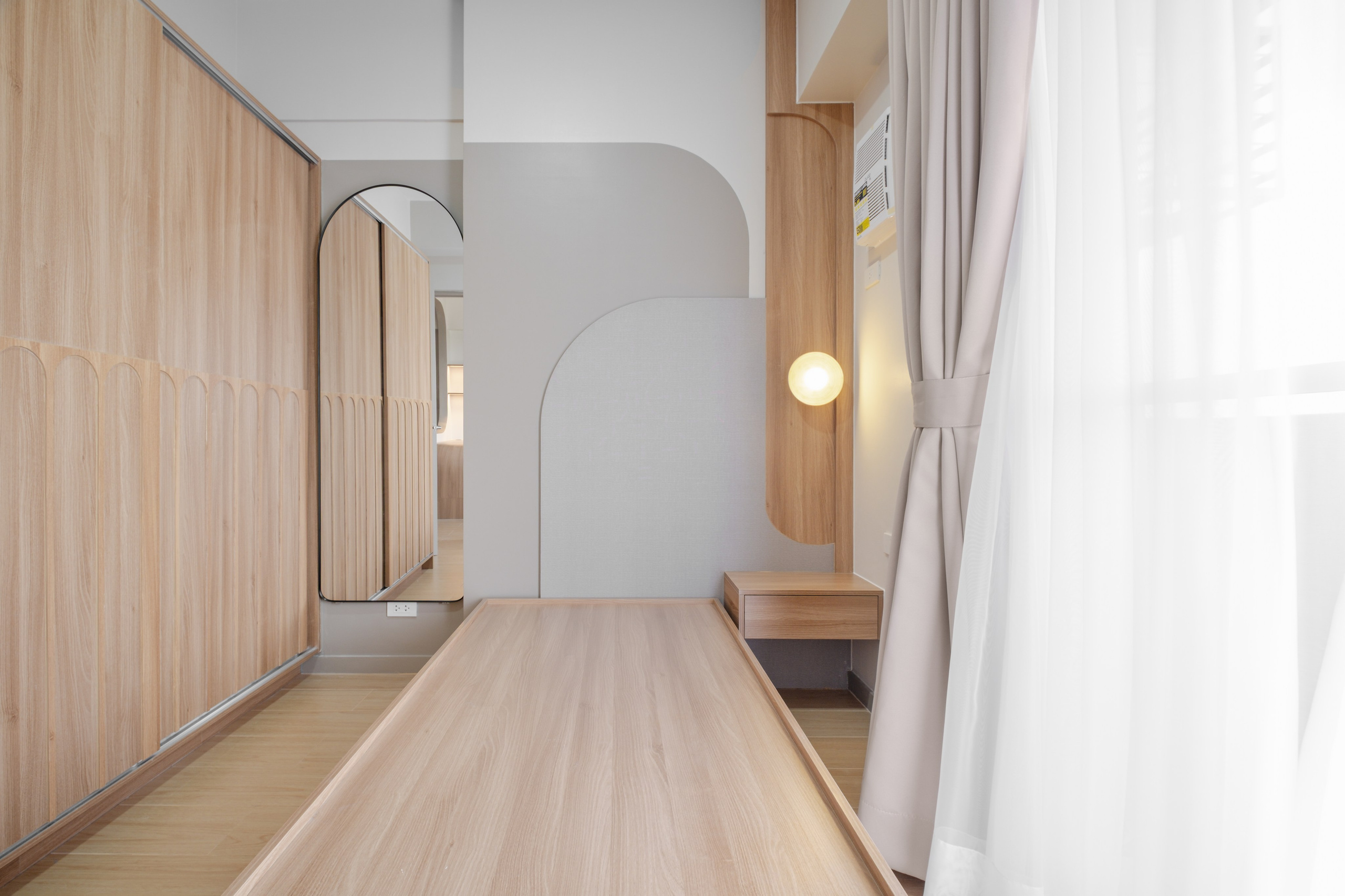 Interior shoot for JCDesign Architects