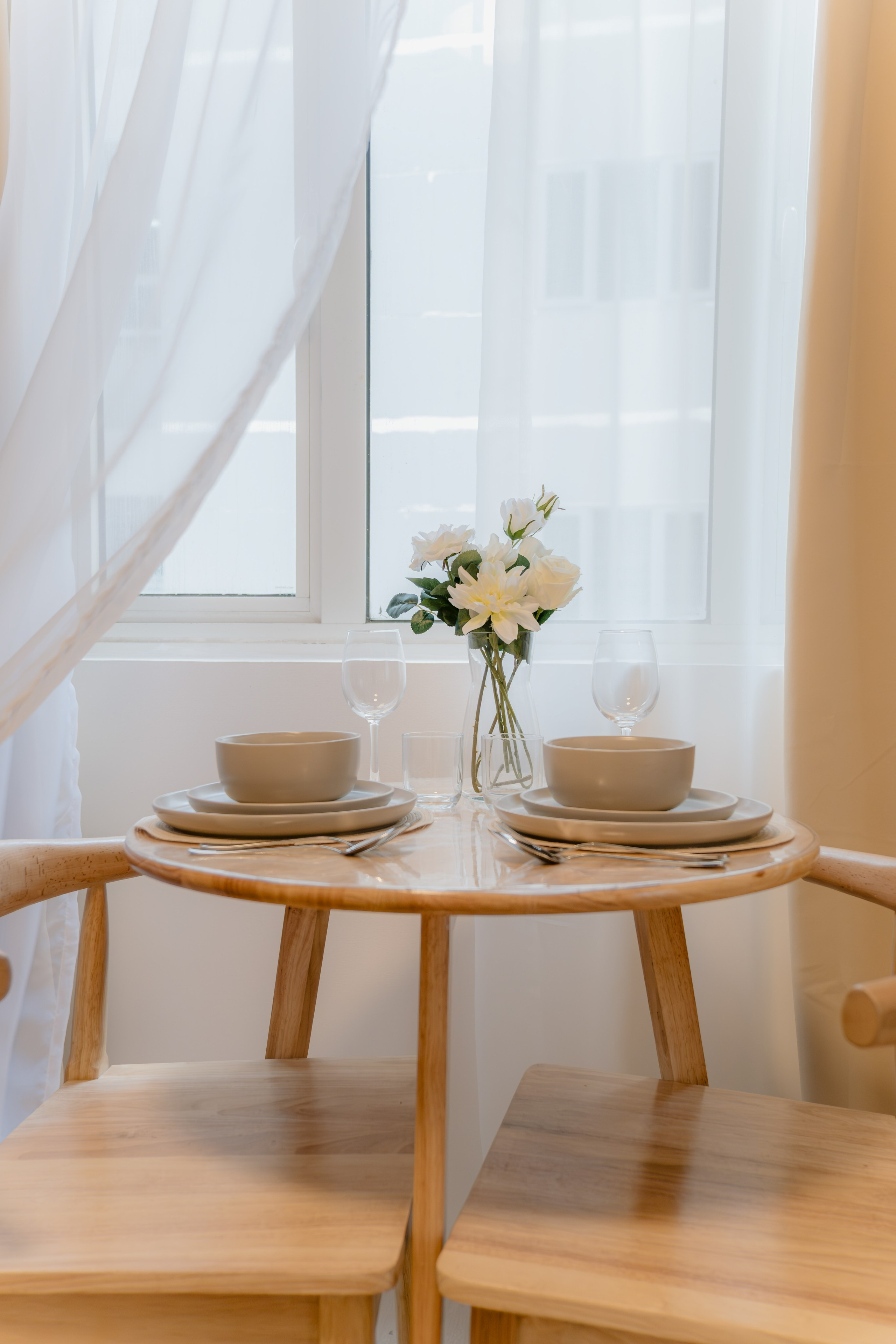 Shore Residences // Pasay. Interior & Architectural Photographer Philippines | Argen Carlo Camaclang