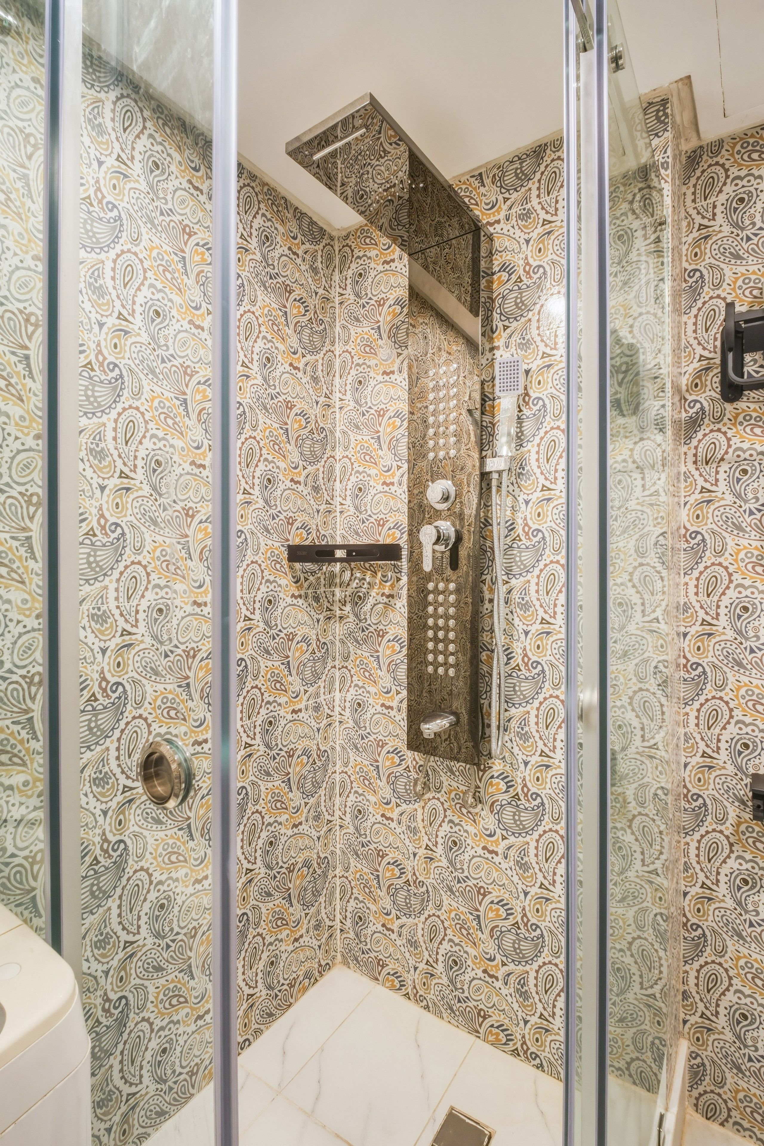 Antel Spa // Makati. Interior & Architectural Photographer Philippines | Argen Carlo Camaclang