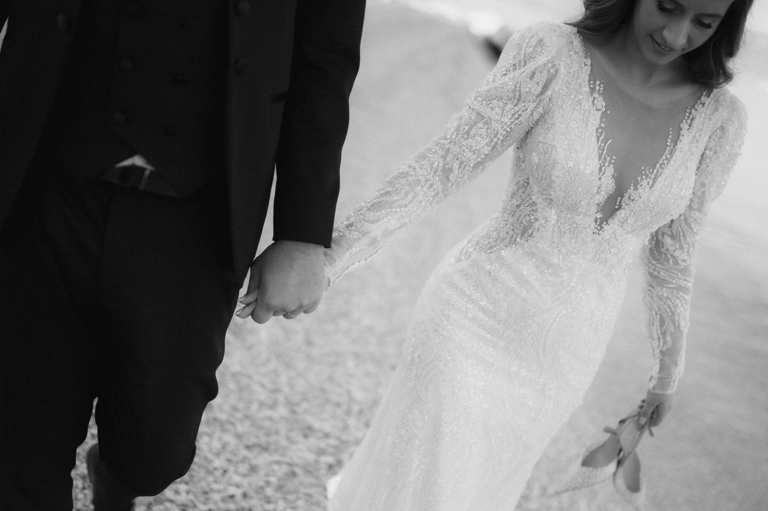 S + M. Josip Vranjković Weddings