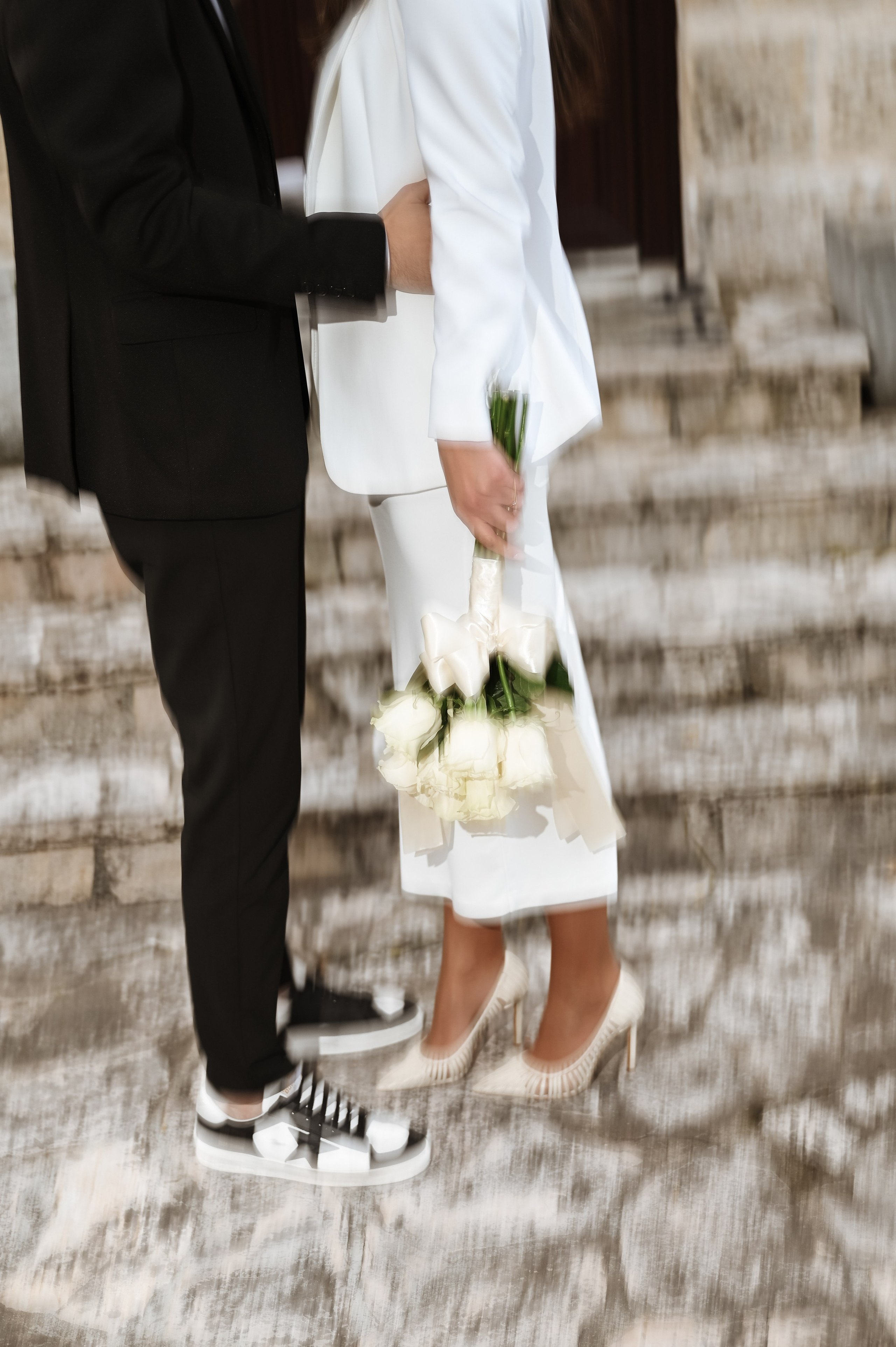 A + D. Josip Vranjković Weddings