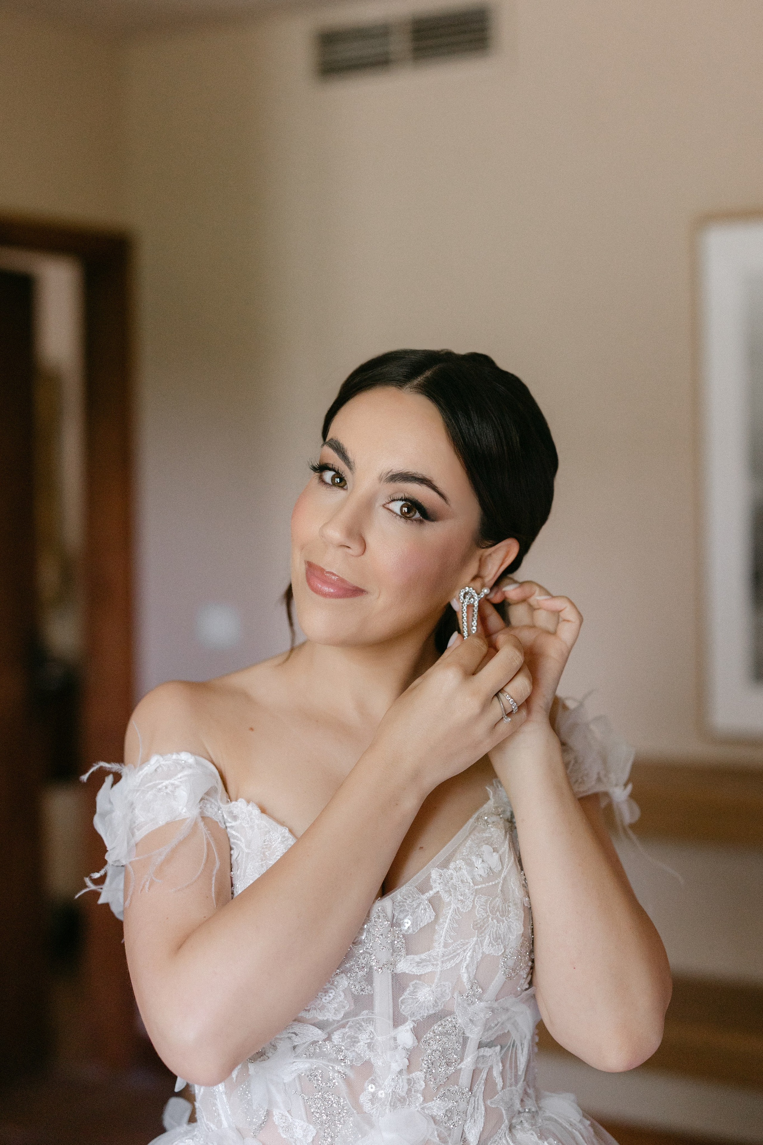 Approach wedding. Family & Wedding Photographer Switzerland and Italy. Valeria Diaz
