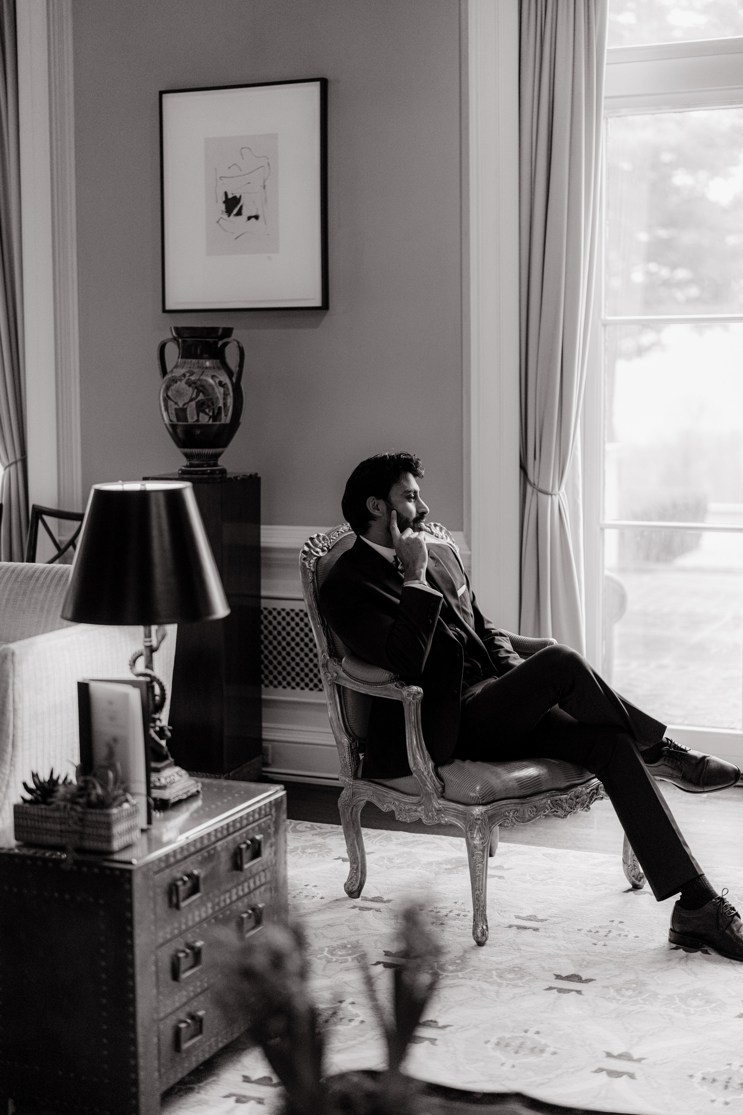 Sabrina and Pranav. Wedding photographer and videographer New York | New Jersey