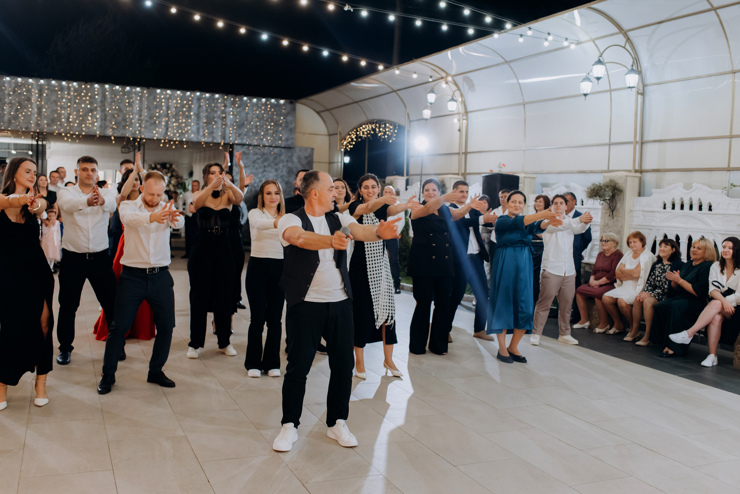 Wedding Dina & Vasili. Wedding photographer from Moldova Alexey Chipchiu