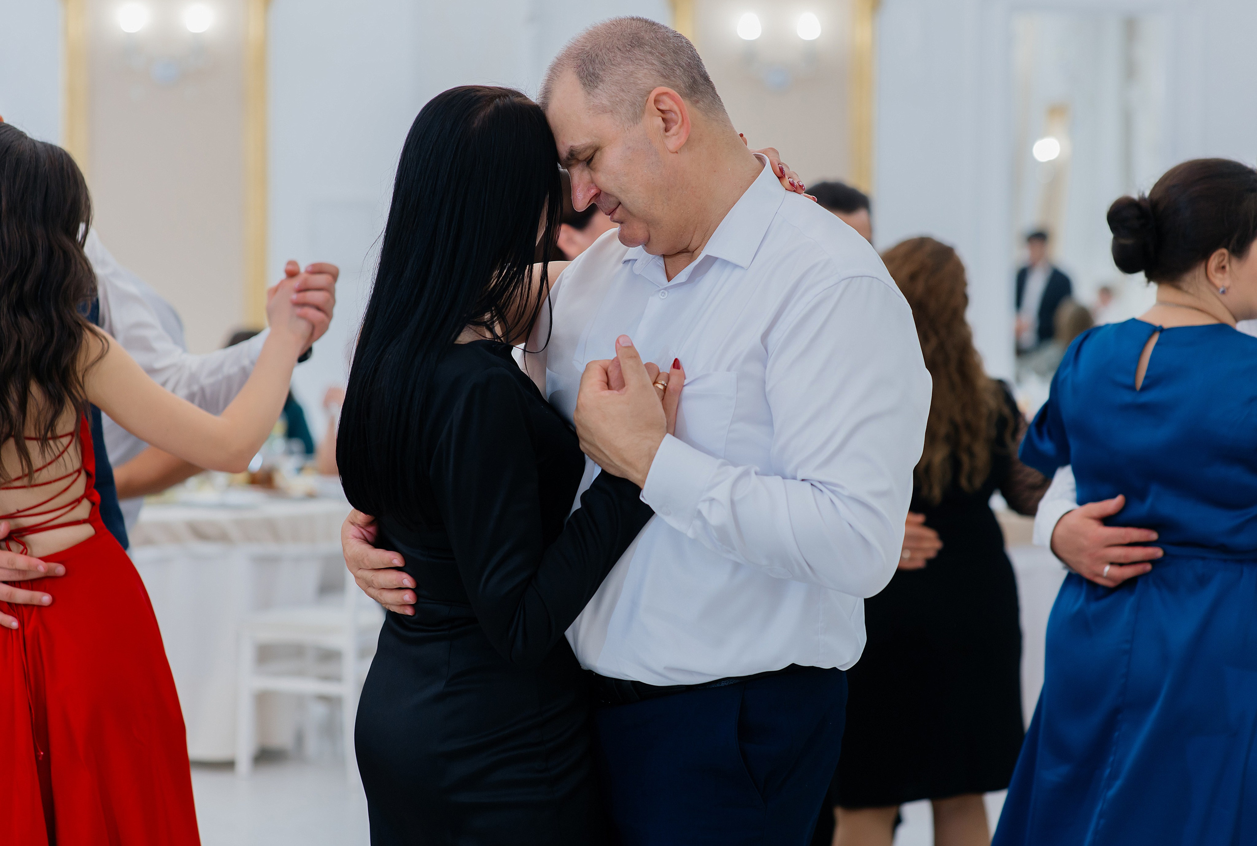 Wedding Dina & Vasili. Wedding photographer from Moldova Alexey Chipchiu