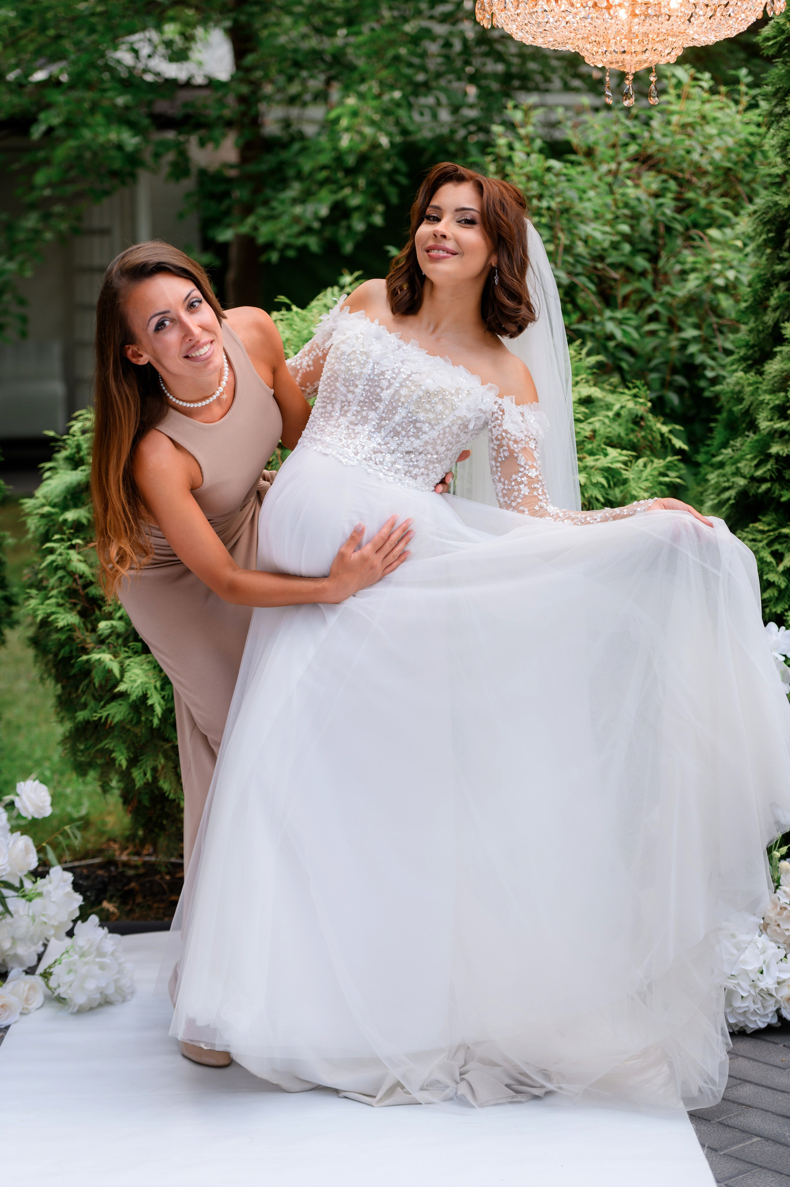 Daria & Yiurii Odessa. Wedding photographer from Moldova Alexey Chipchiu