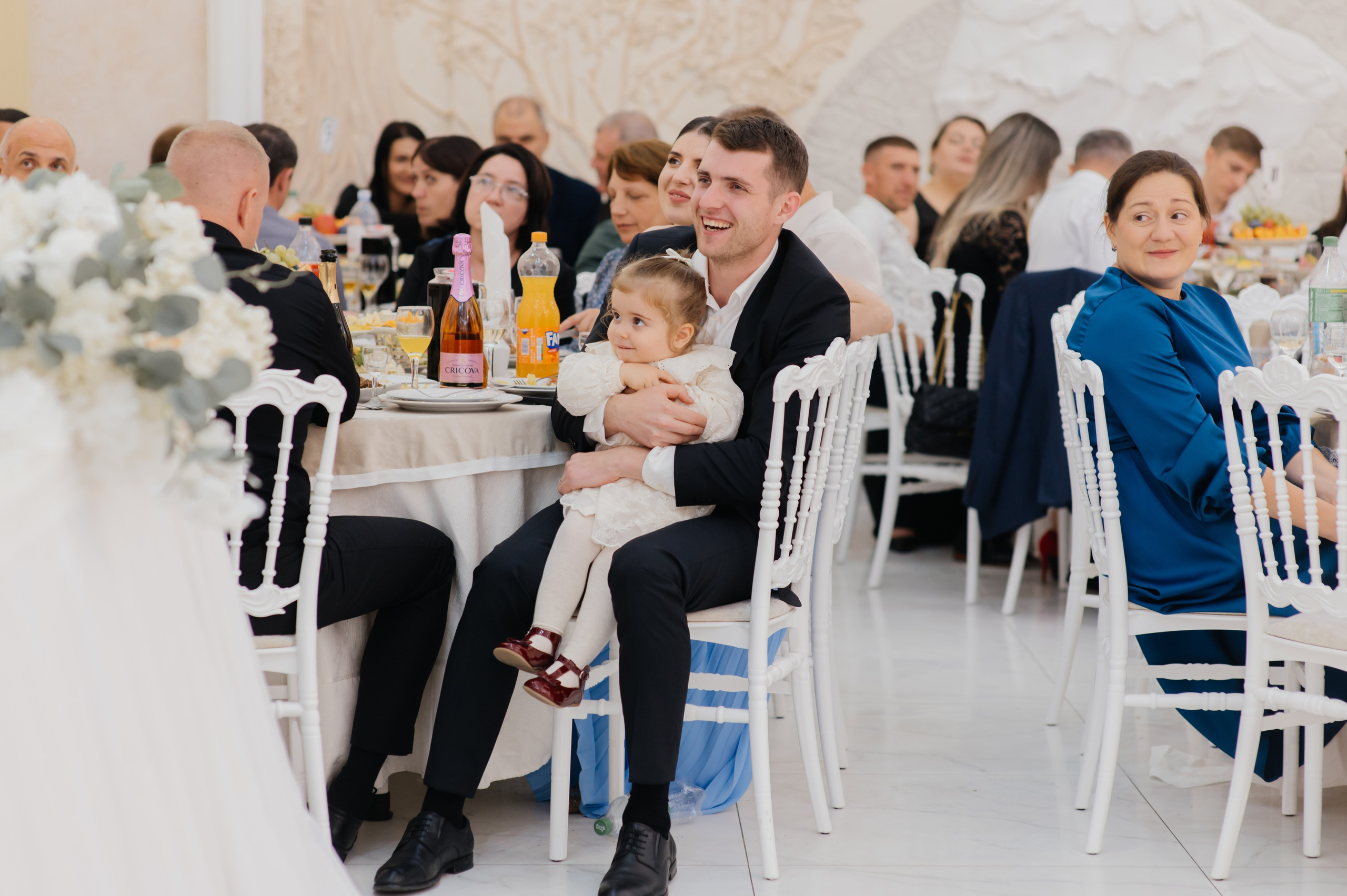 Wedding Dina & Vasili. Wedding photographer from Moldova Alexey Chipchiu