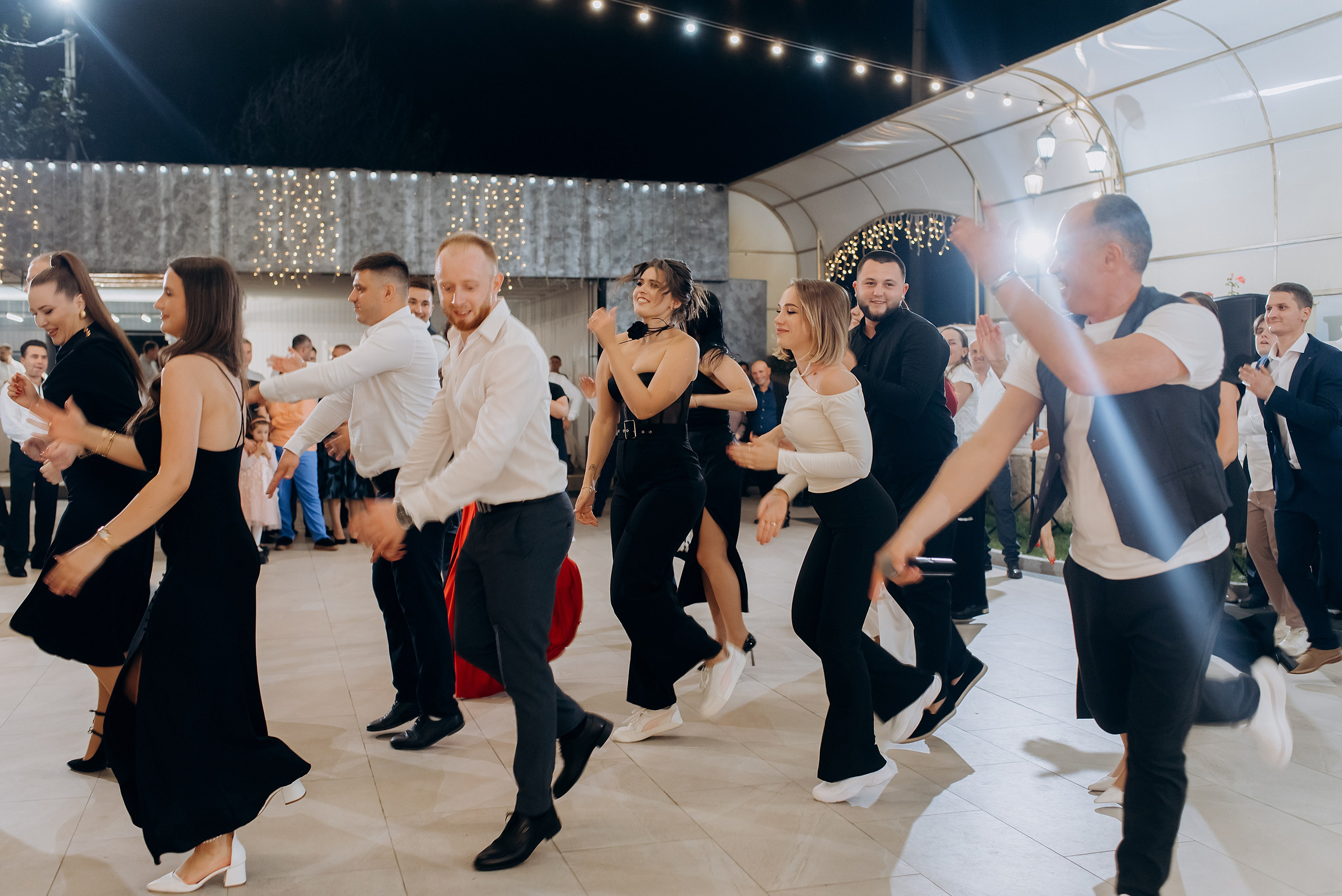 Wedding Dina & Vasili. Wedding photographer from Moldova Alexey Chipchiu