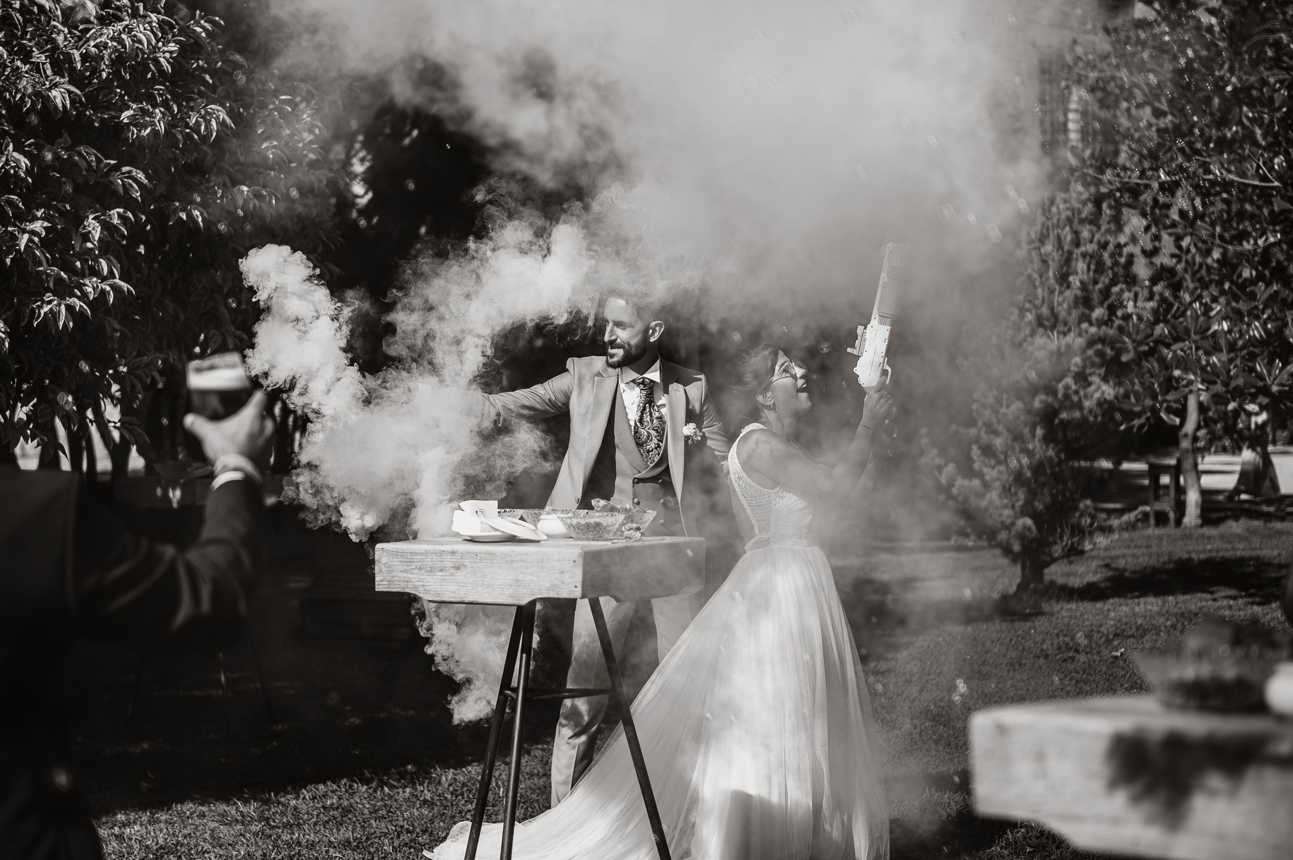 Boda Italiana en Castillo Cortal Gran, Girona. ❤️Barcelona Wedding Photographer | Ekaterina Gasanova Wedding Photography