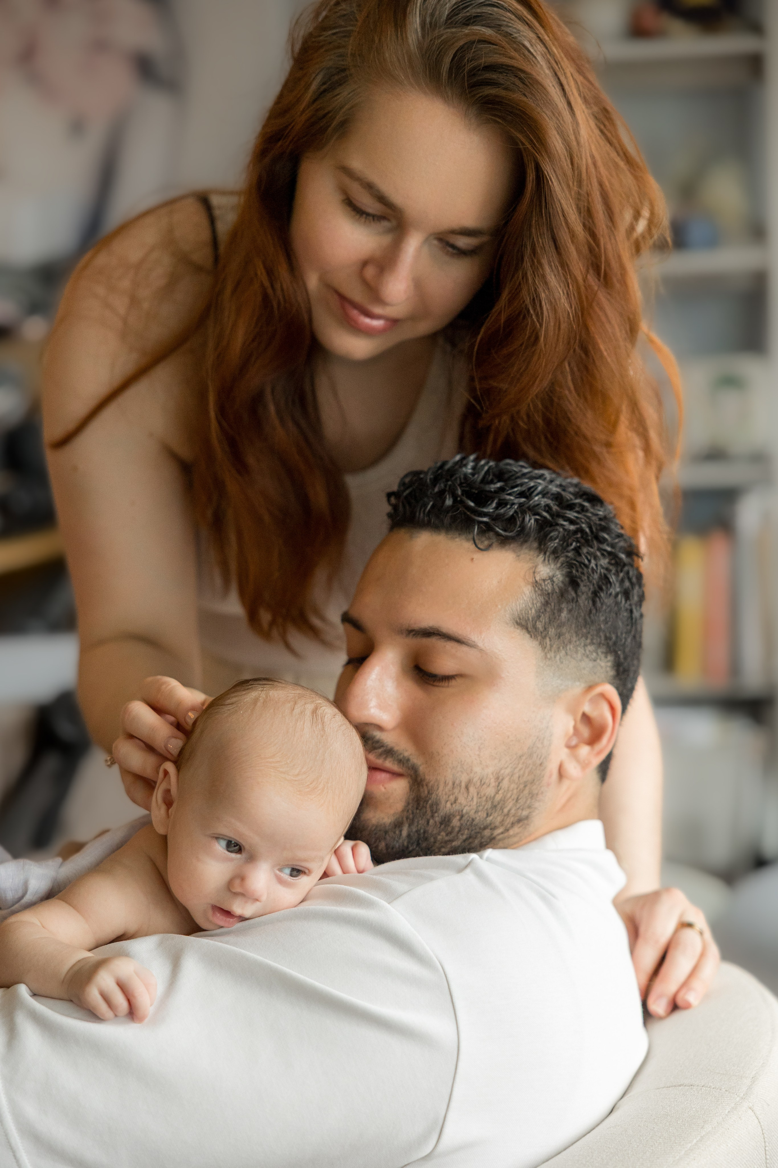Princess Amelie 💛💙. Family, lifestyle, and commercial photography in New York and New Jersey