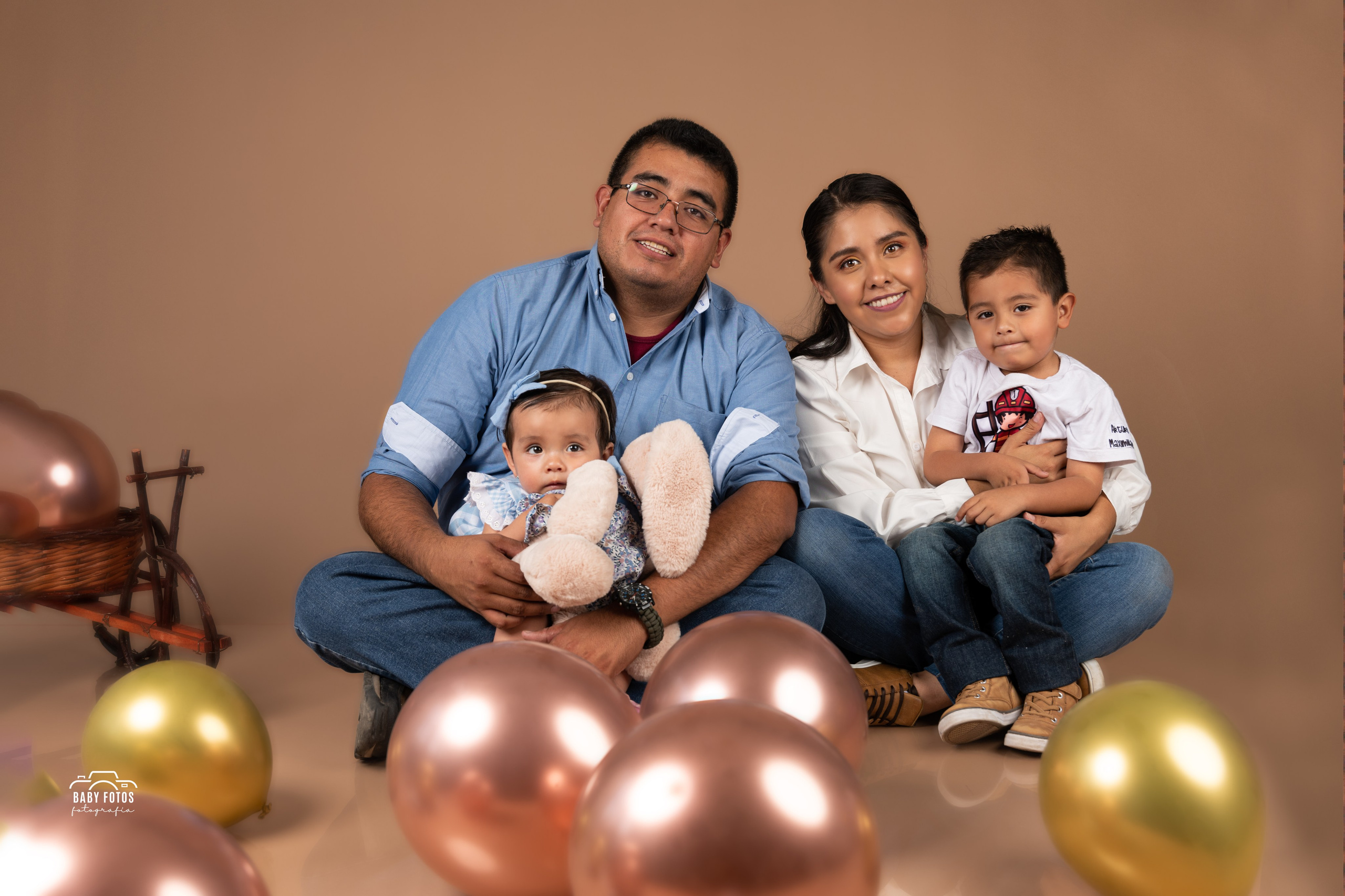 Infantil, Cake Smahs & Familias. Leonardo Bautista Fotógrafo