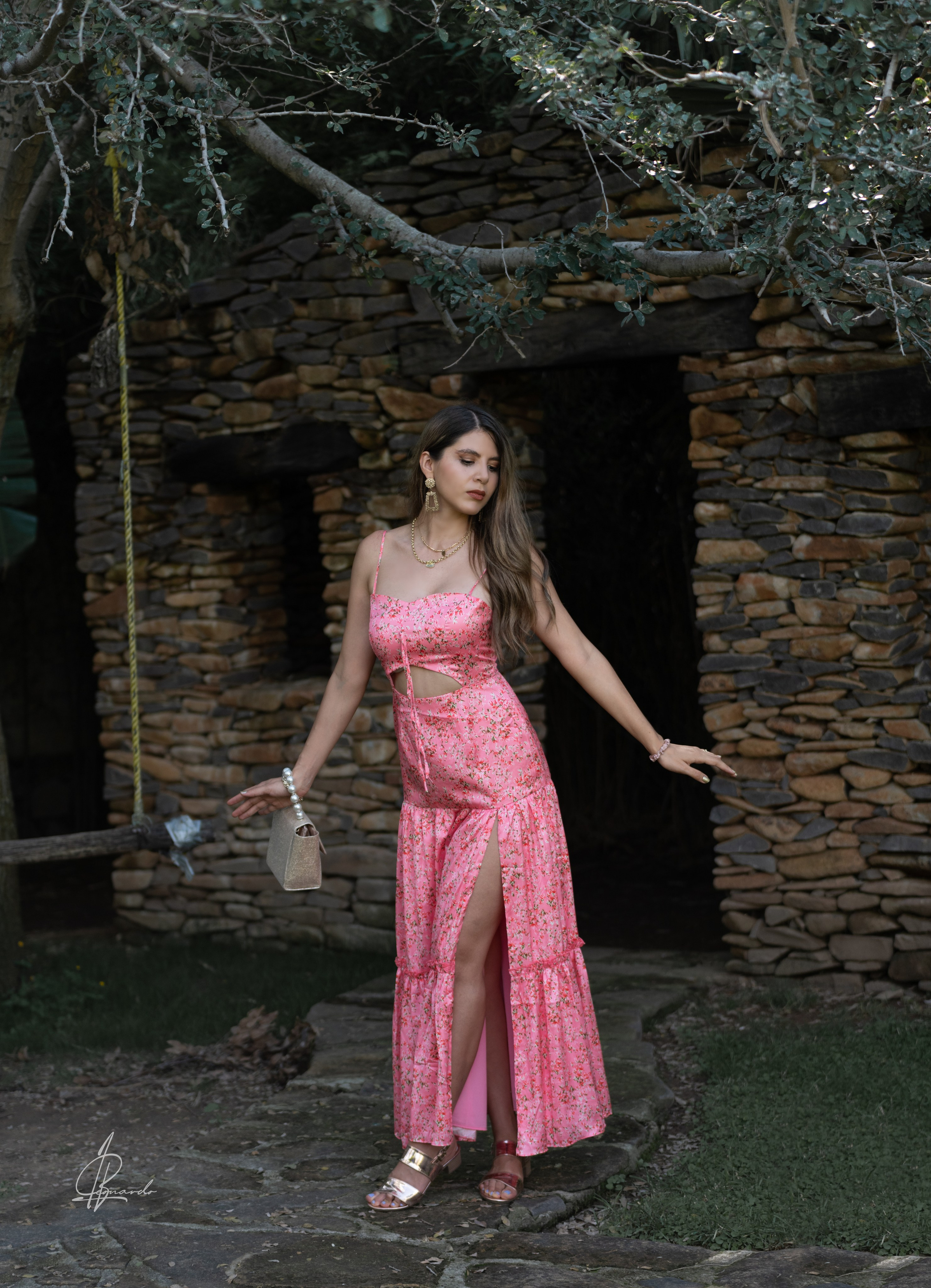 SESIONES  ESTUDIO & EXTERIOR. Leonardo Bautista Fotógrafo