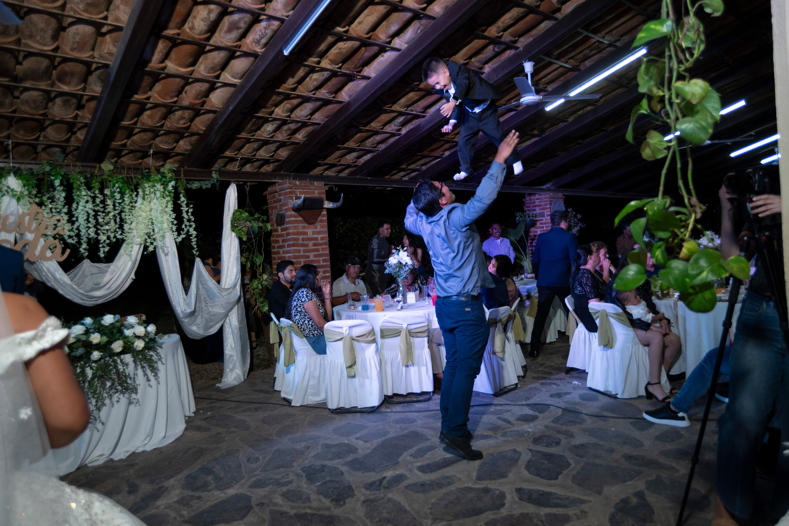 G&A. Leonardo Bautista Fotógrafo