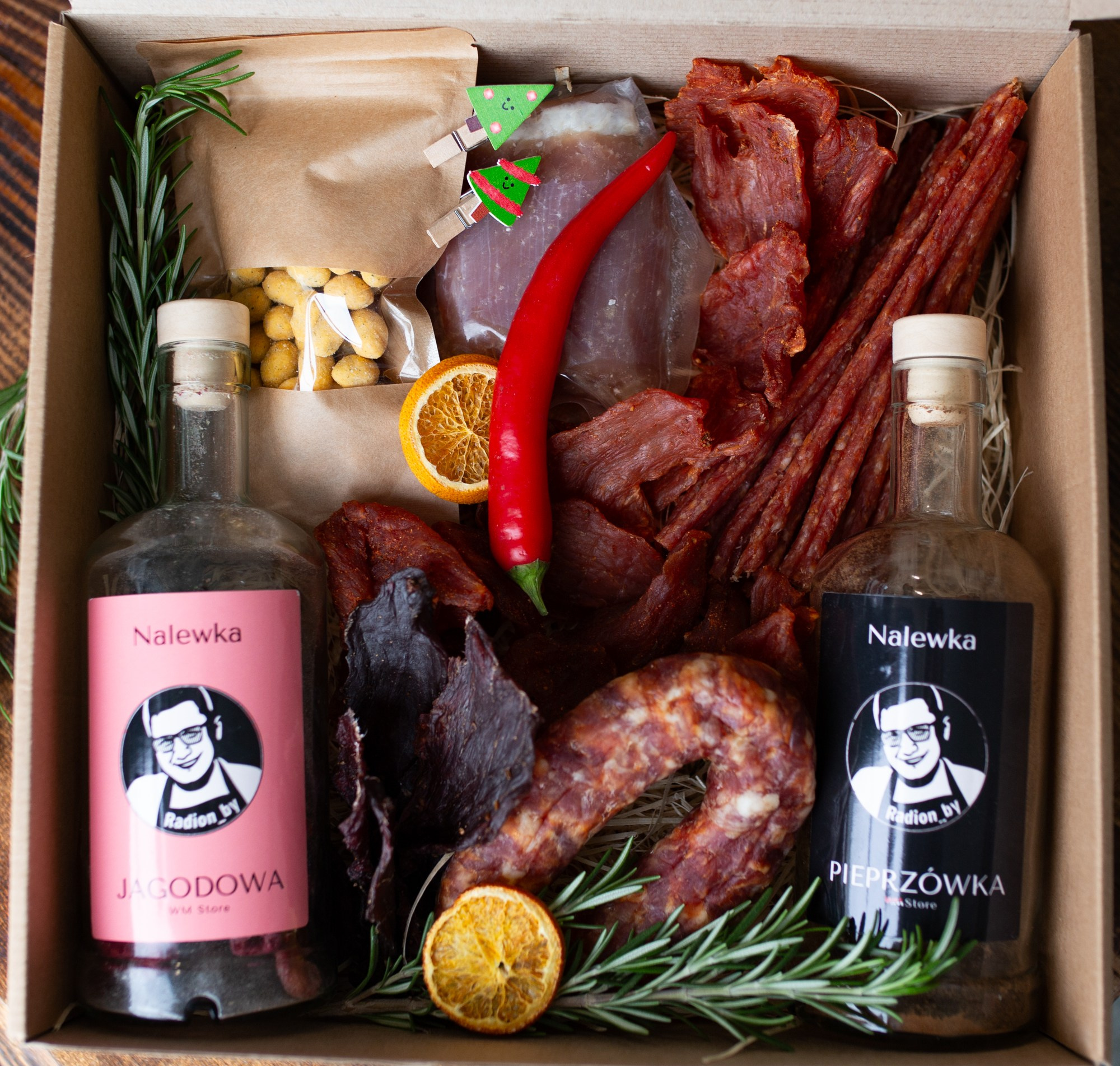 Мясные изделия. Fotograf w Warszawie Alena Valnai