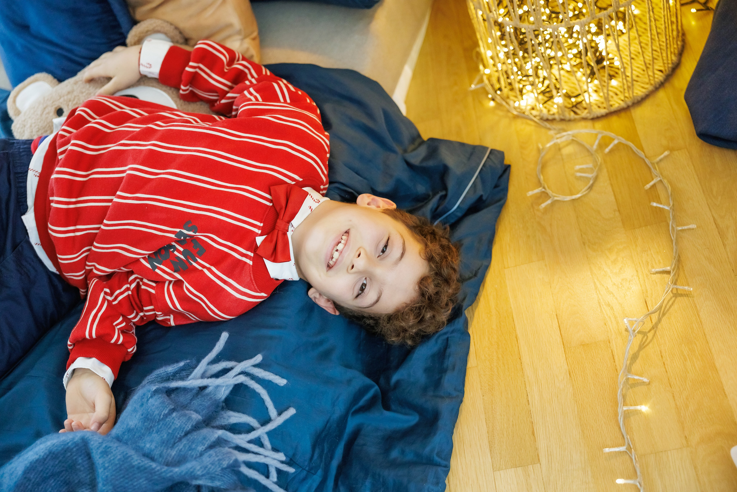 Коледа 2024. Фотограф Ирина Йотова