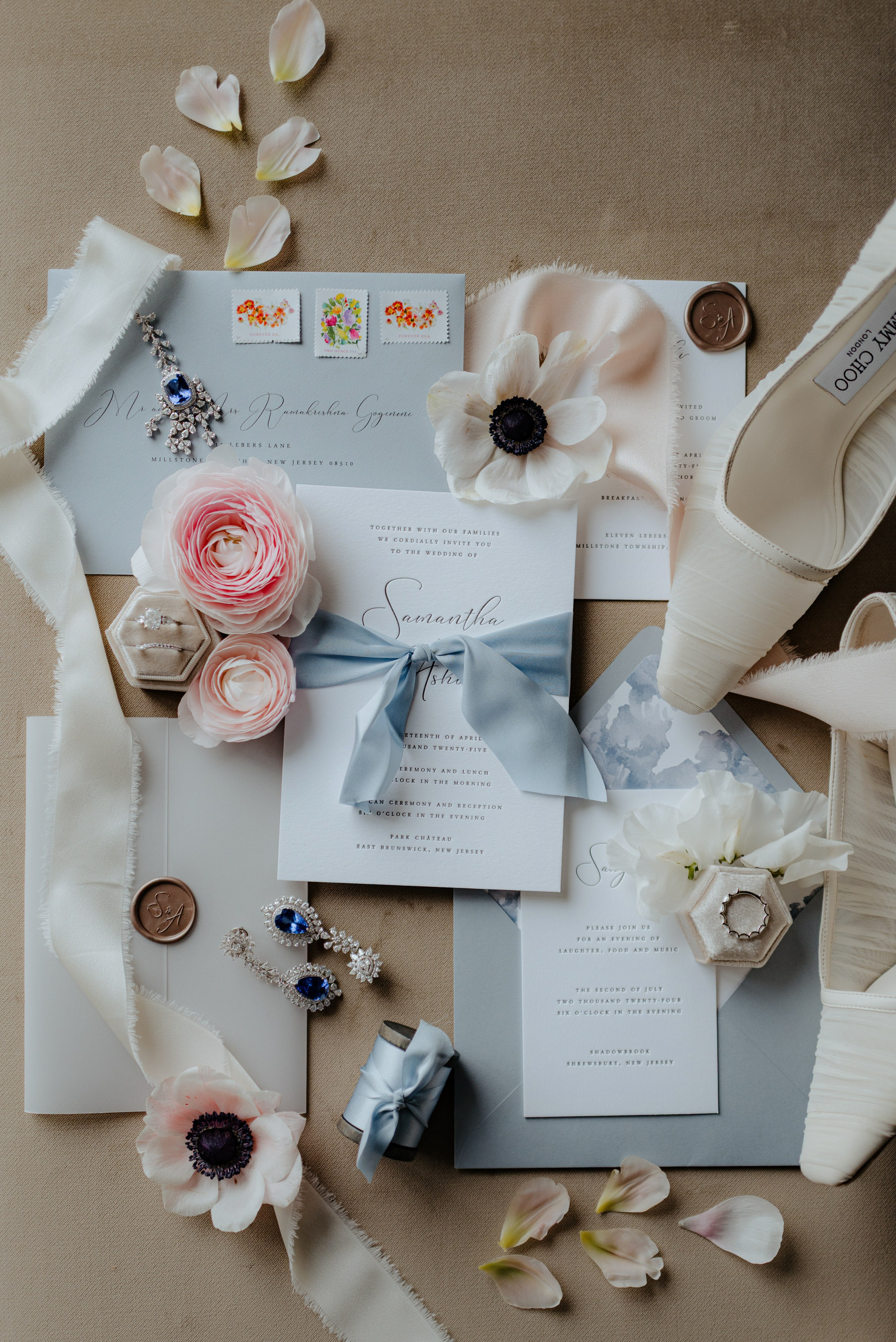 Luxury Indian Wedding Photography Gallery | New York & New Jersey & Florida | Vova Chi. Wedding photographer and videographer New York | New Jersey