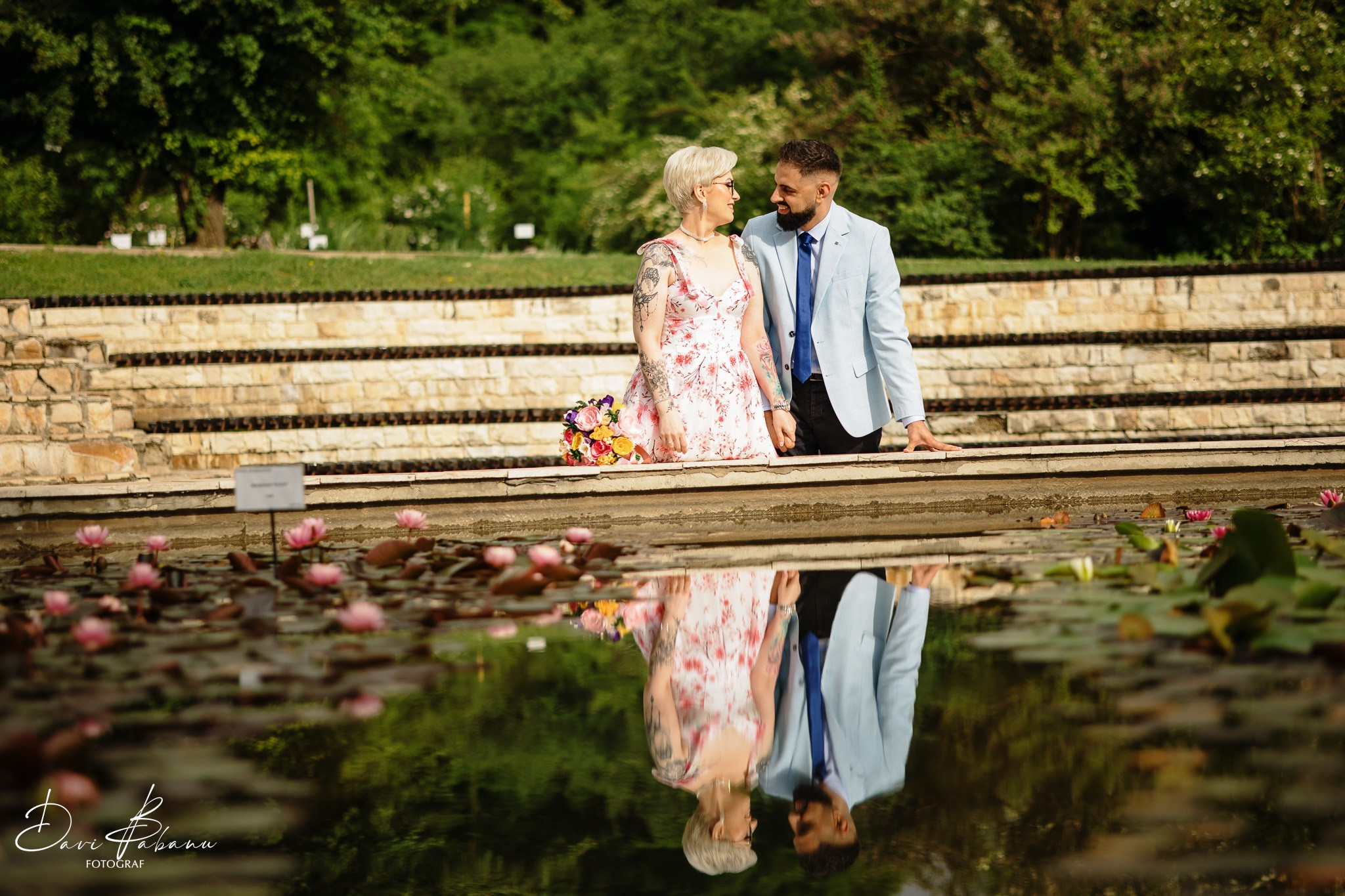 Mădălina & Andrei - Cununie Civilă Iasi