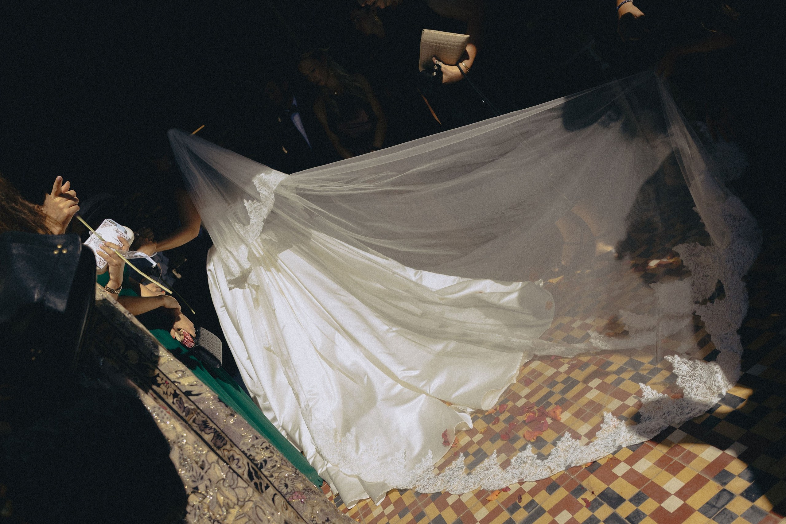Galerie complète. Hojra Studio - Wedding photographer