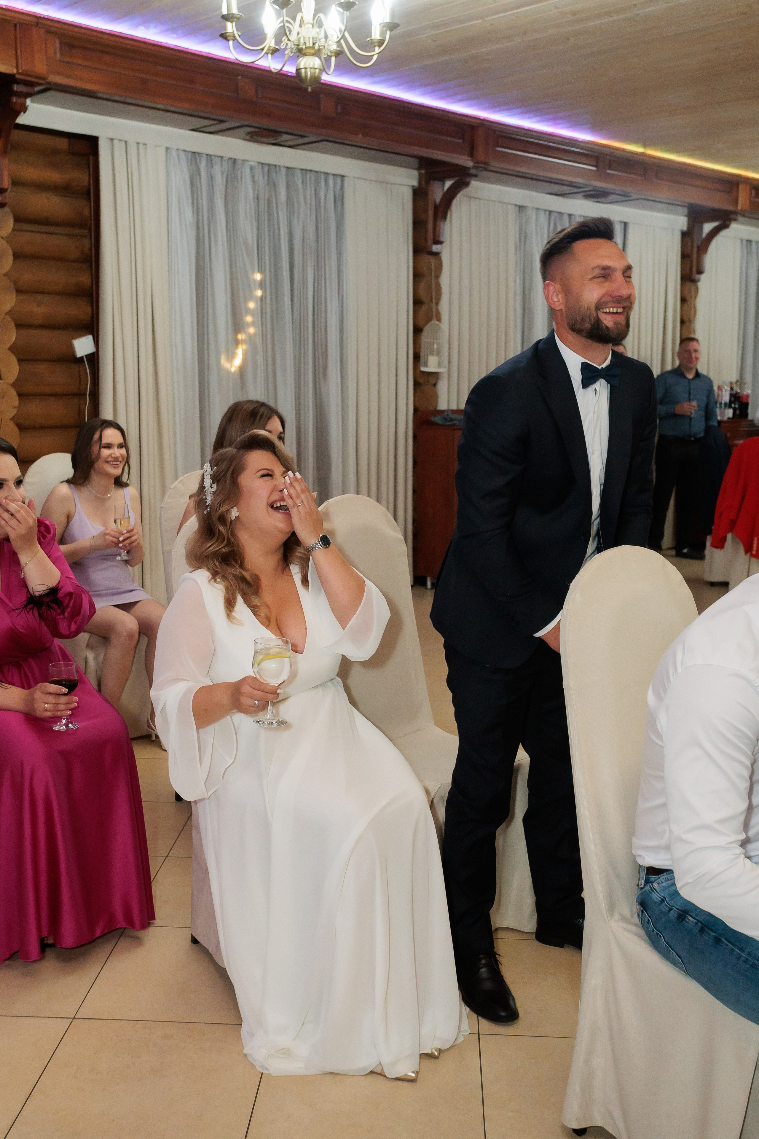 Chiril & Anastasia. ✔️ Фото Видео на свадьбы и крестины Молдова — Cinematic.md