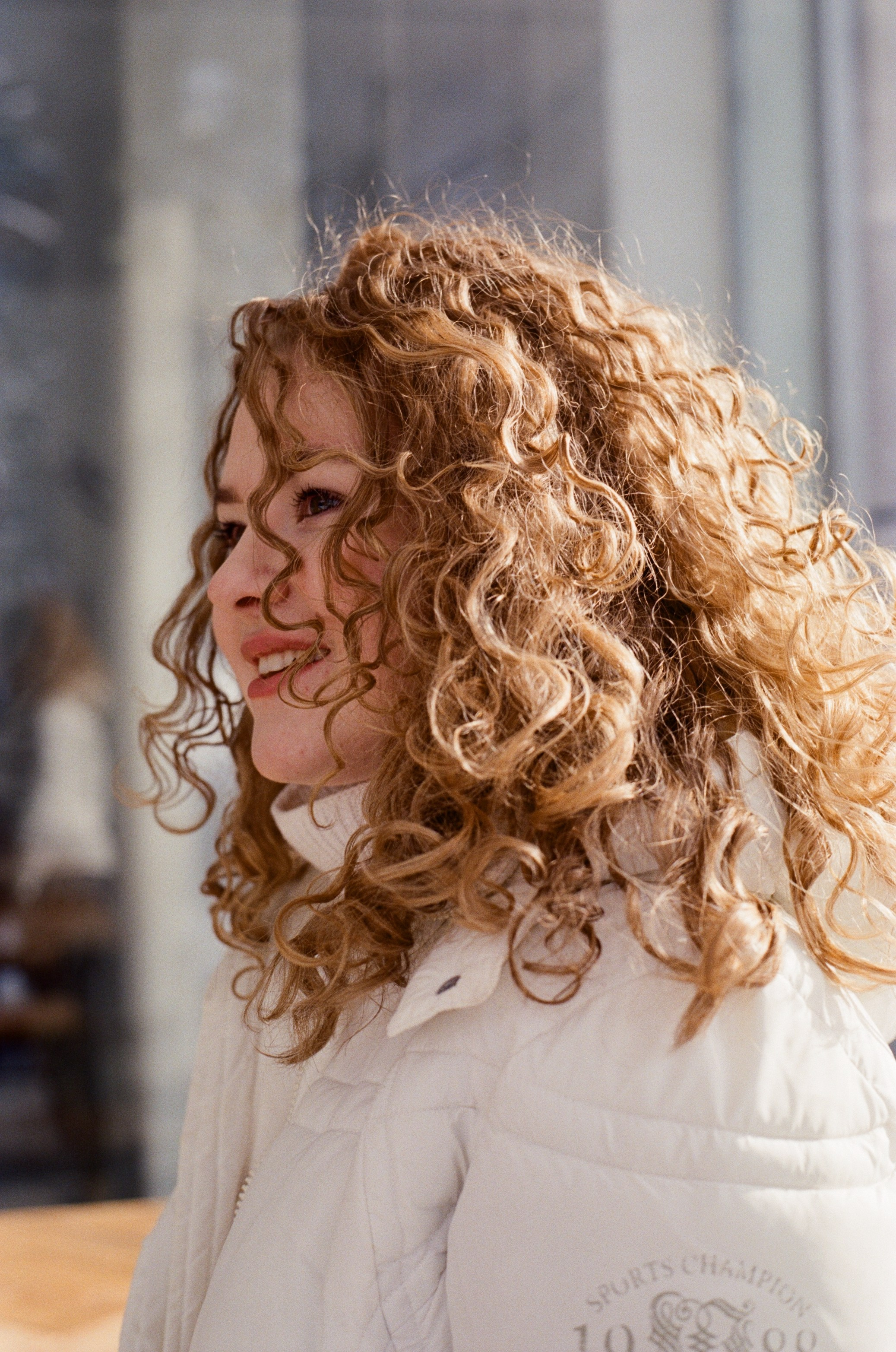 Valya. Екатерина Федорова