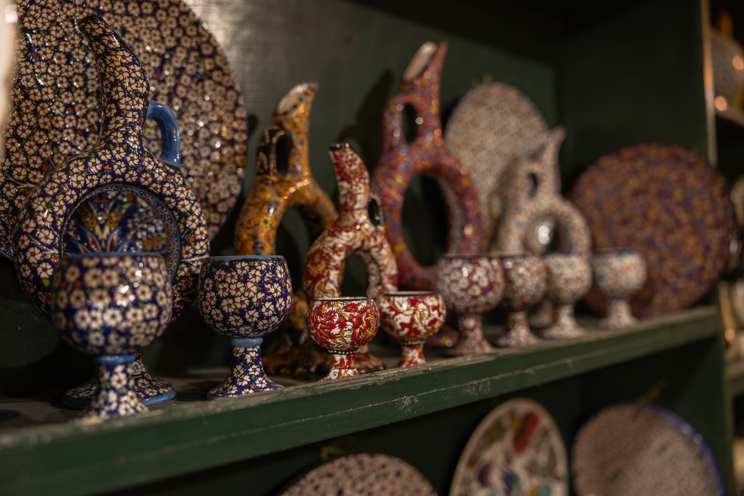 Top Must-Visit Locations in Cappadocia – Unveil the Region’s Hidden Gems. Your Guide to Cappadocia: Private Tours, Scenic Routes, Hot Air Balloon Rides, and More Adventures