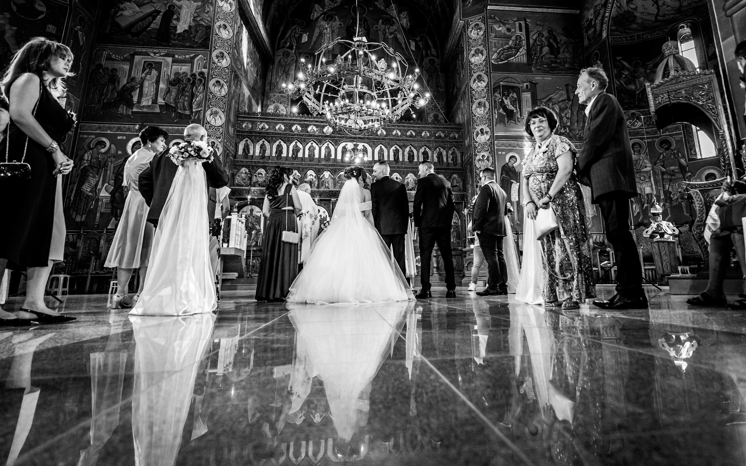 Alina & Alex. Cosmin Virlan - Fotograf de eveniment din Târgoviște