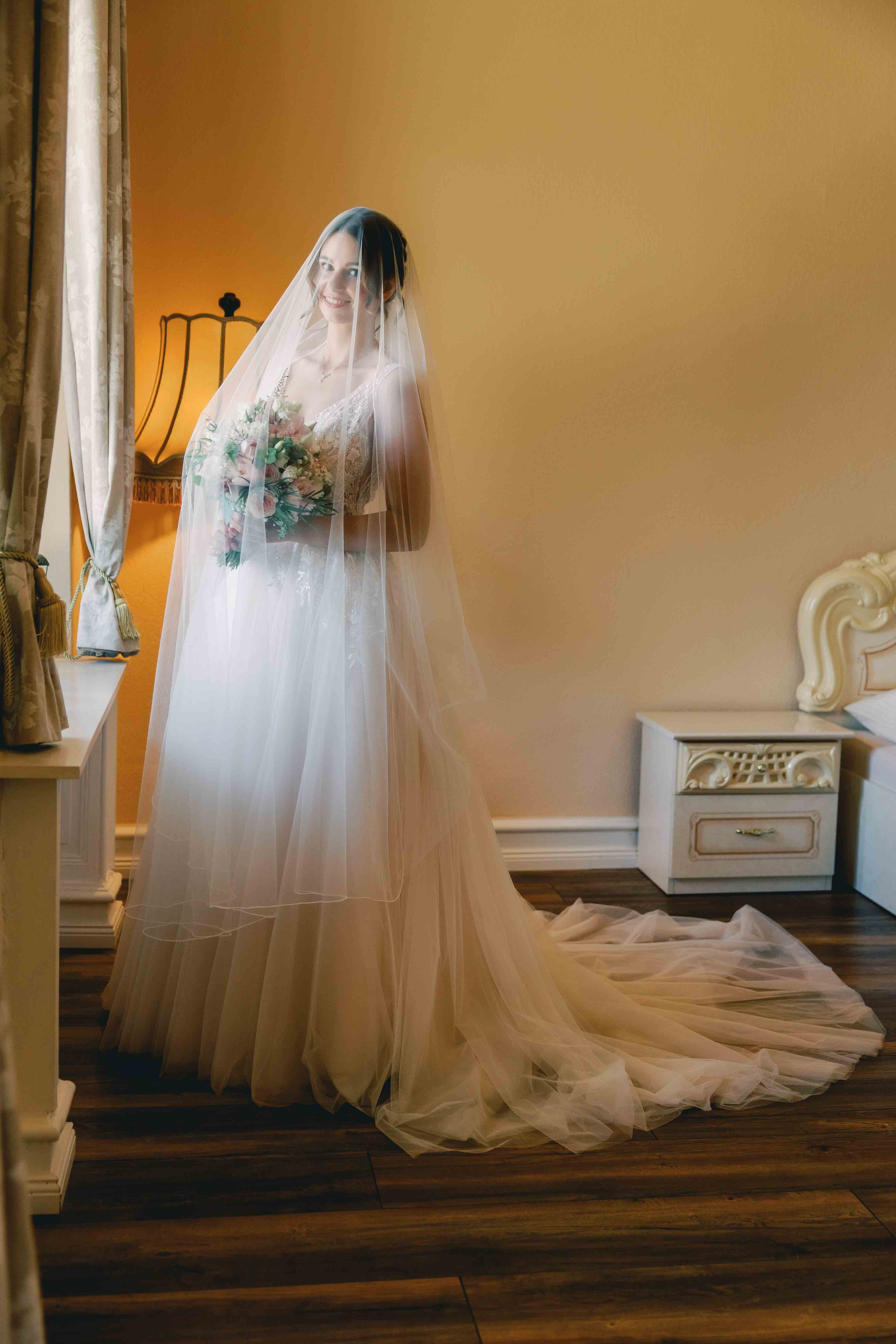 Rittergut Voldagsen Hochzeit
