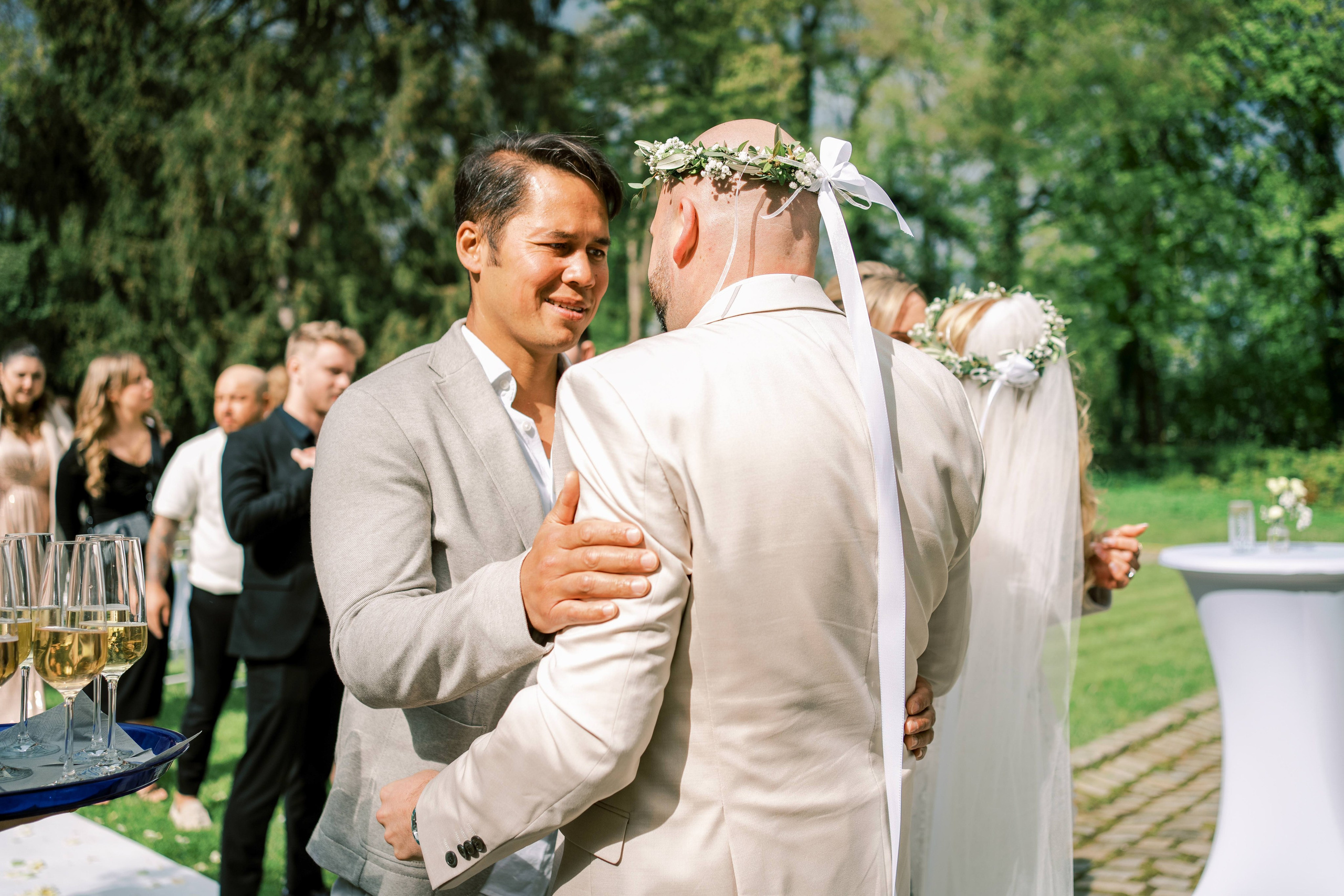 Schloss Ovelgönne | Hochzeit Schloss Ovelgönne