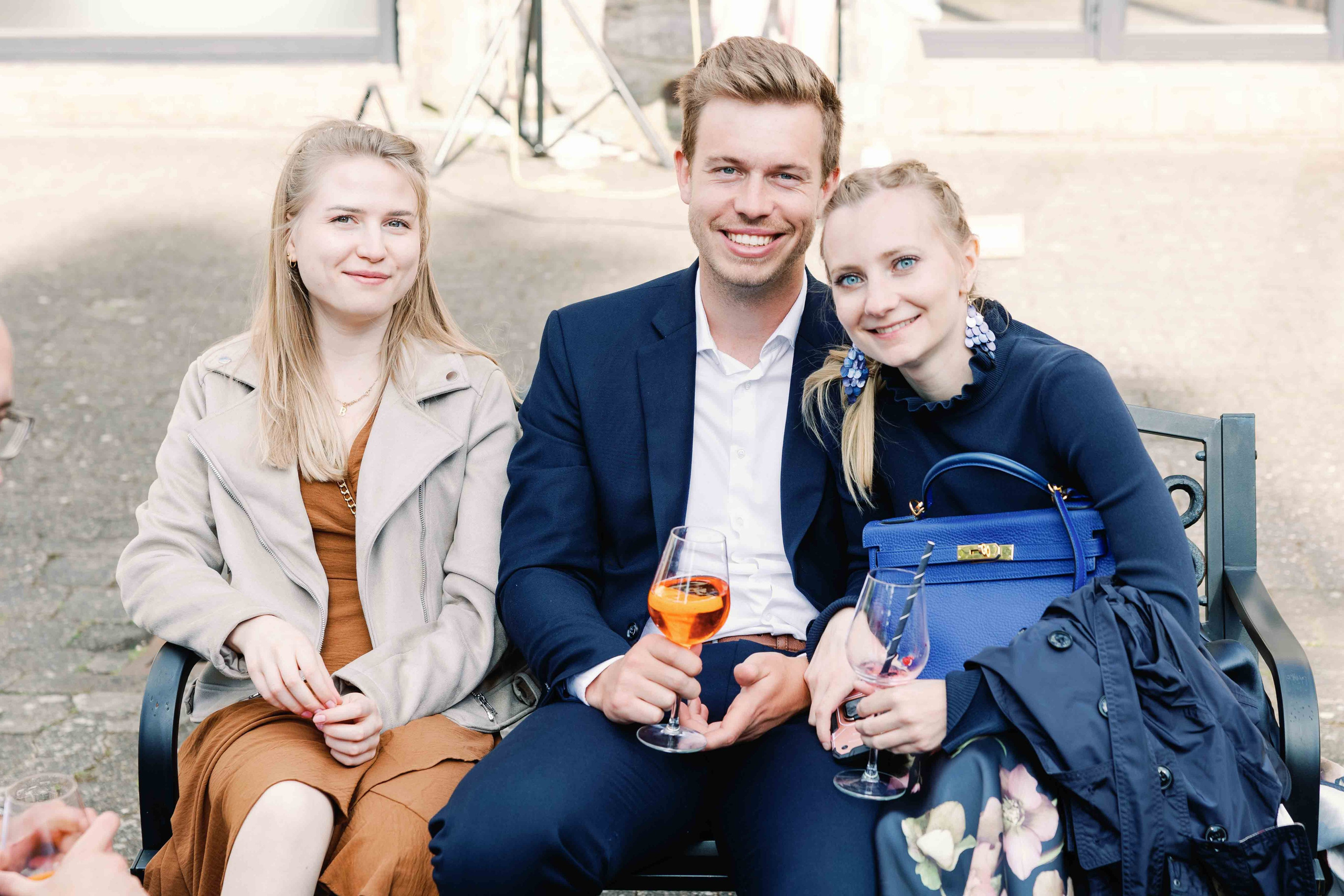 Rittergut Voldagsen Hochzeit