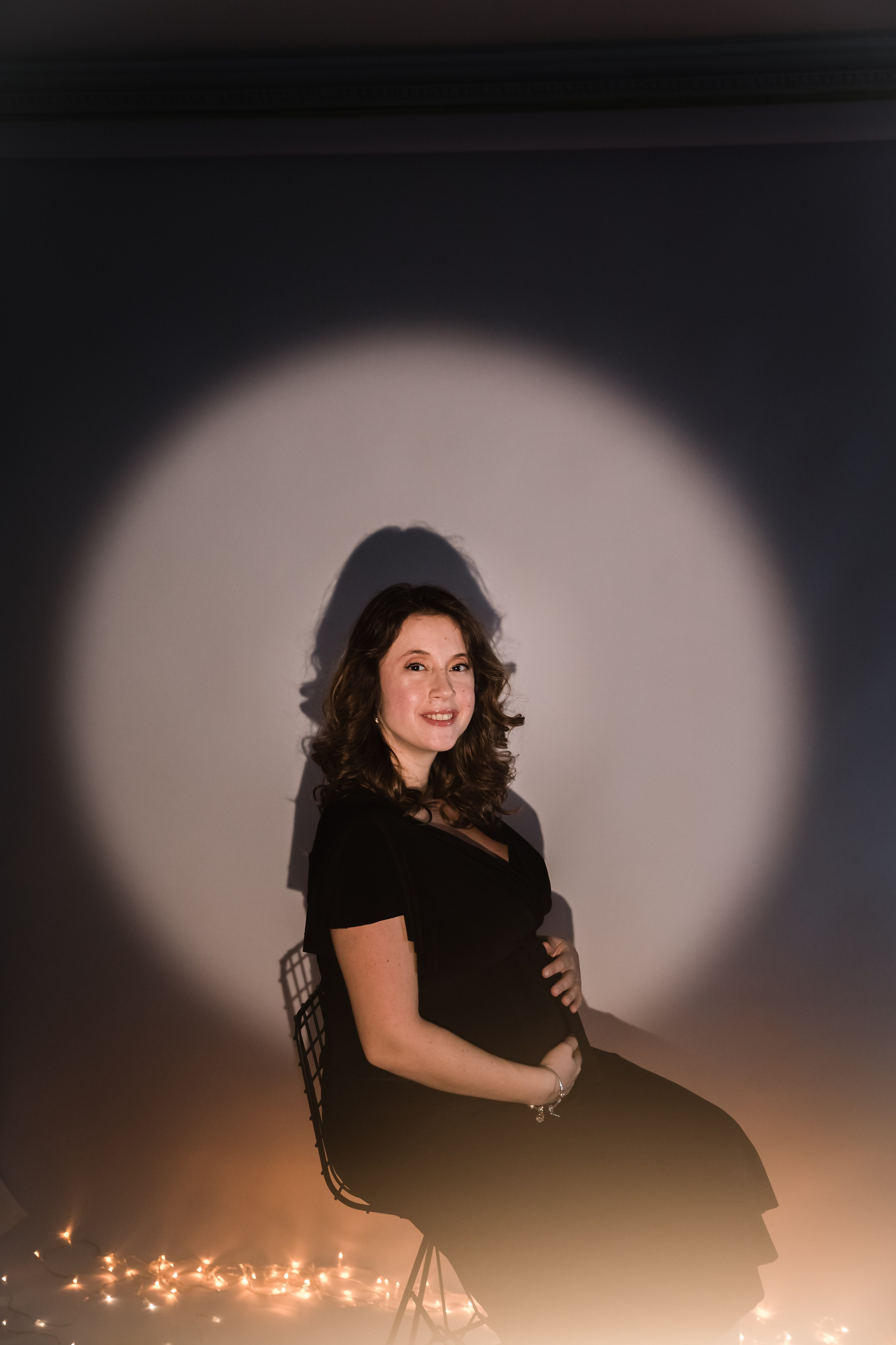 Eylül&Hüseyin. Studio