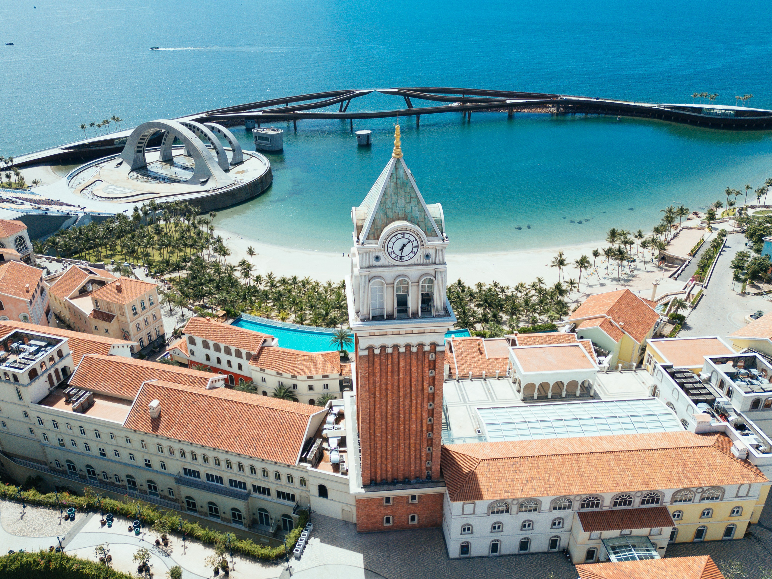 Photographer Phu Quoc