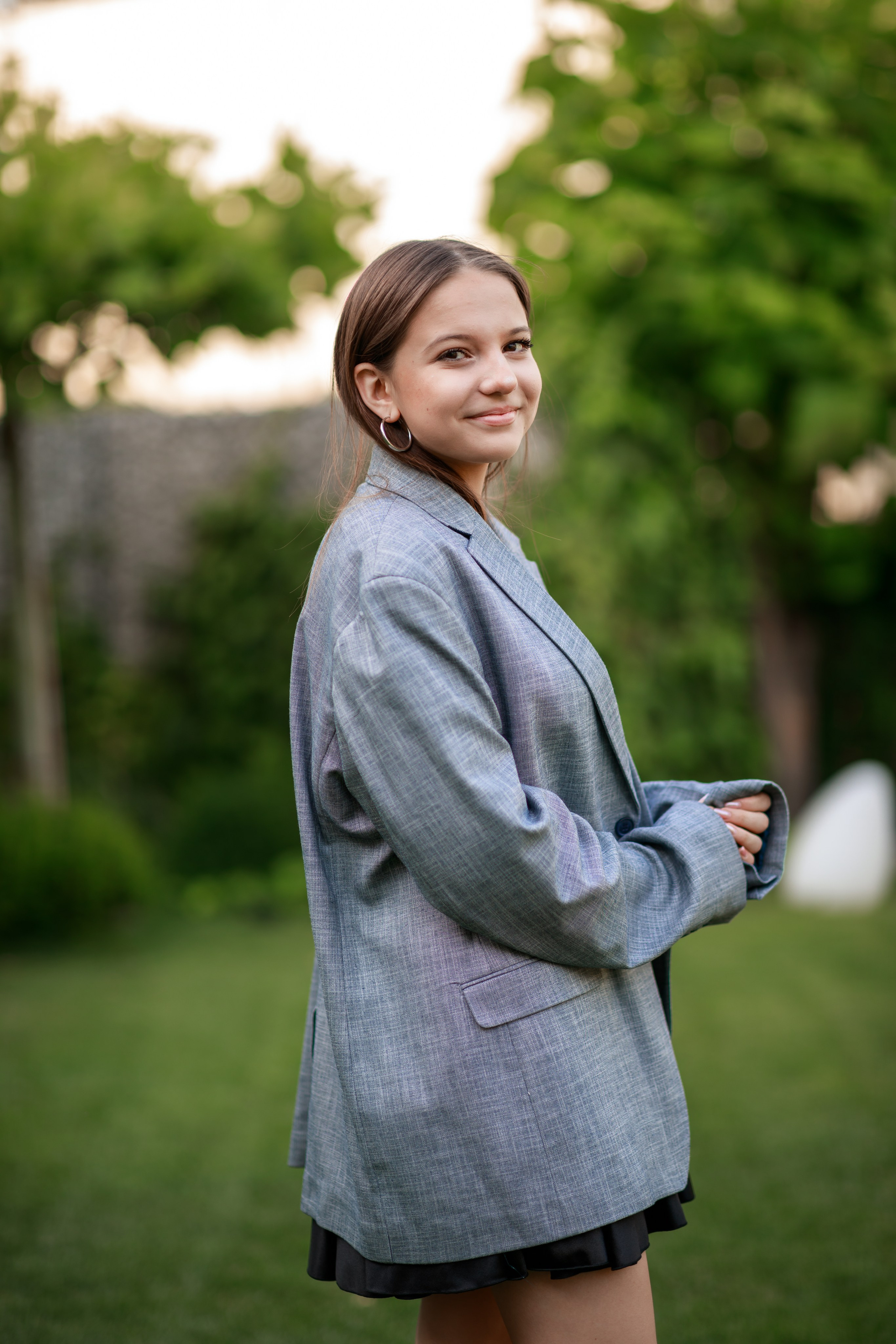 Adio LICEU. N.D.photograph - fotograf de familie și portrete în Republica Moldova
