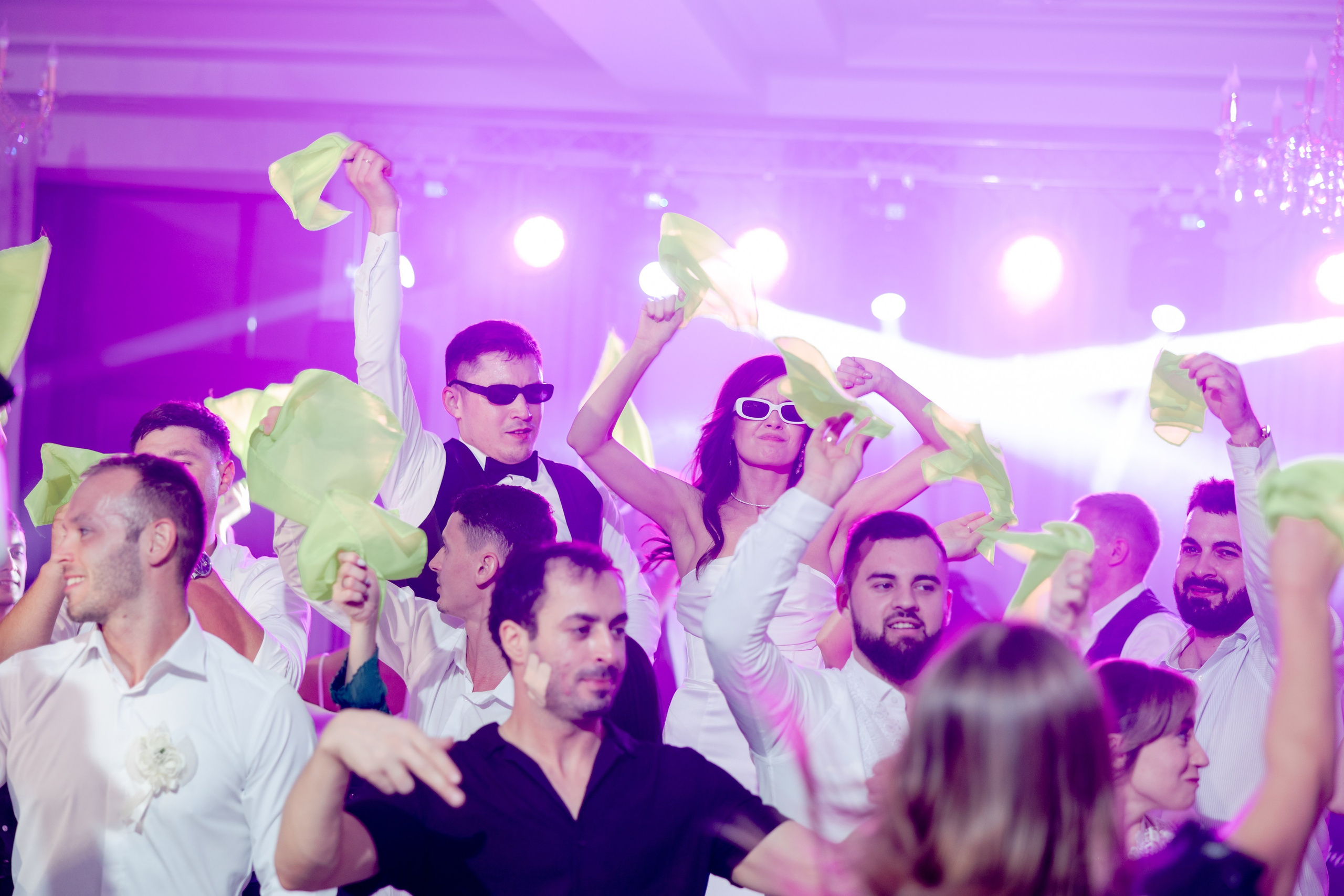 Corneliu & Corina. ProWed — Foto Video Moldova