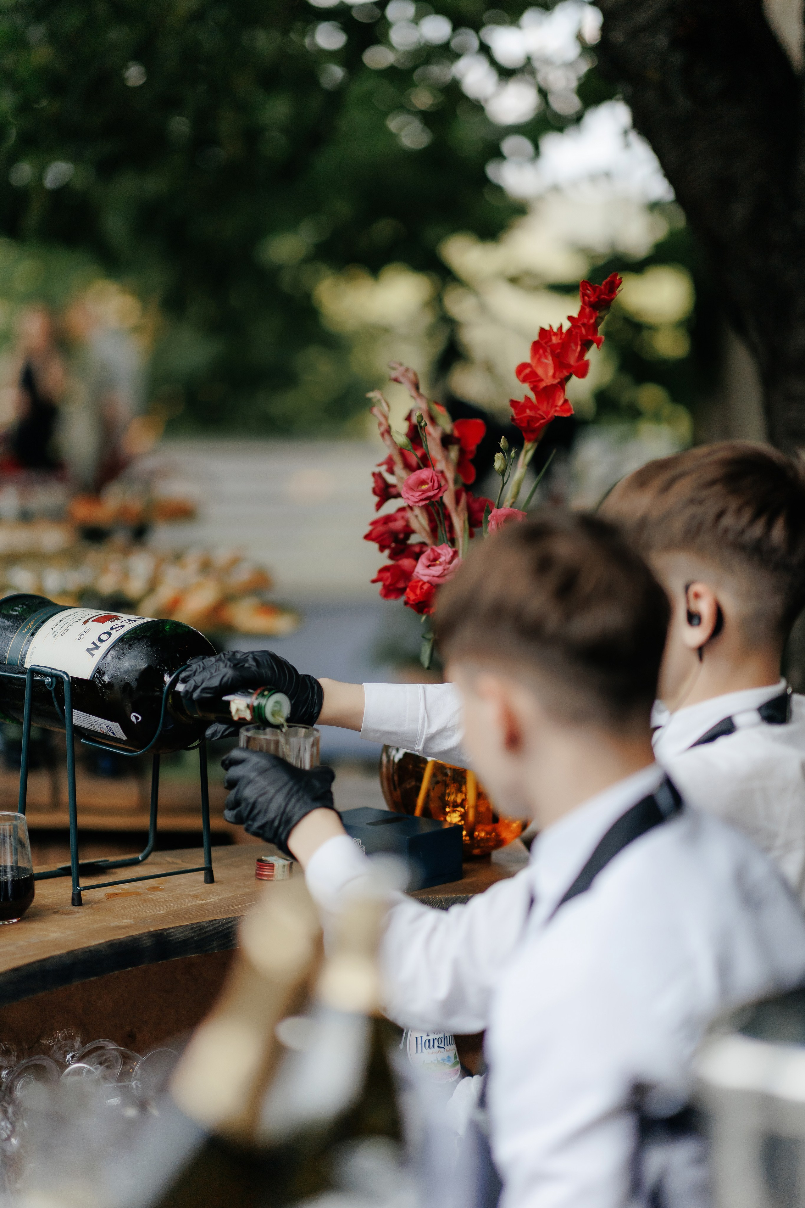 Vadim & Irina. ProWed — Foto Video Moldova și România