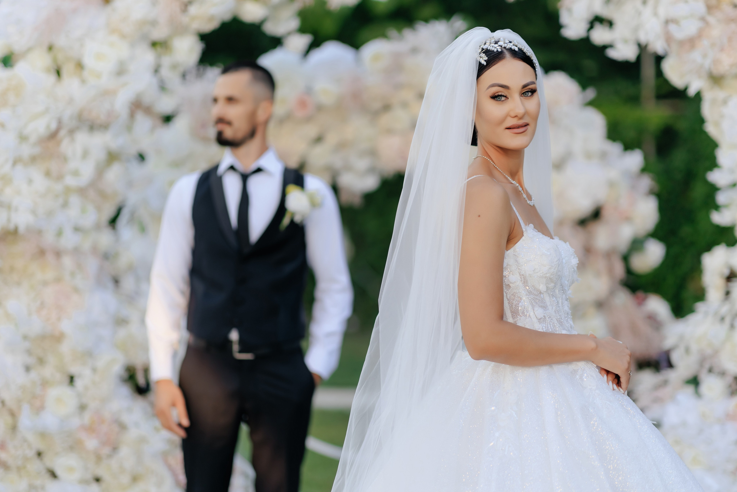 Liviu & Vergilia. ProWed — Foto Video Moldova și România