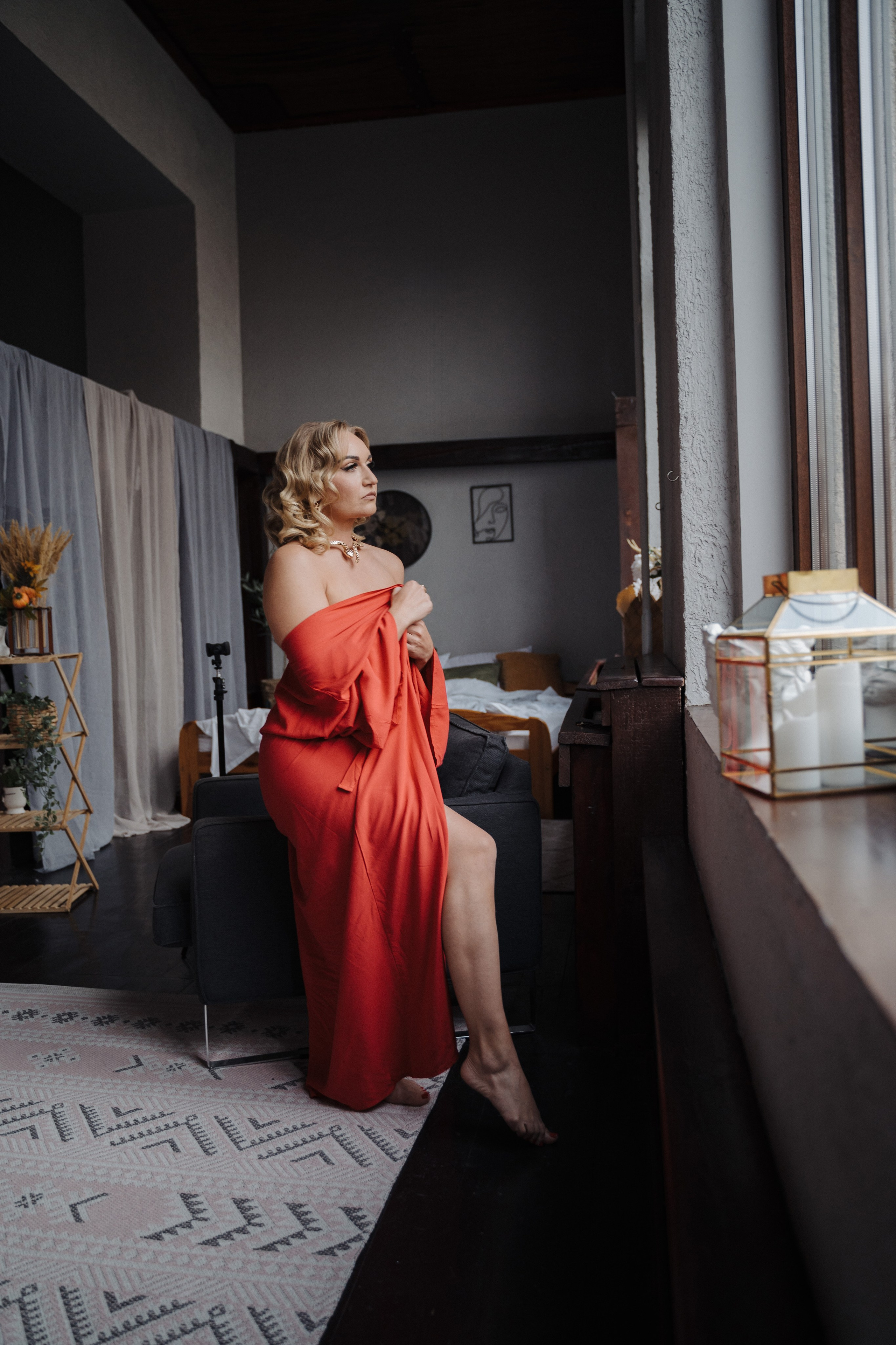 Maryna. Karina Czernecka Foto