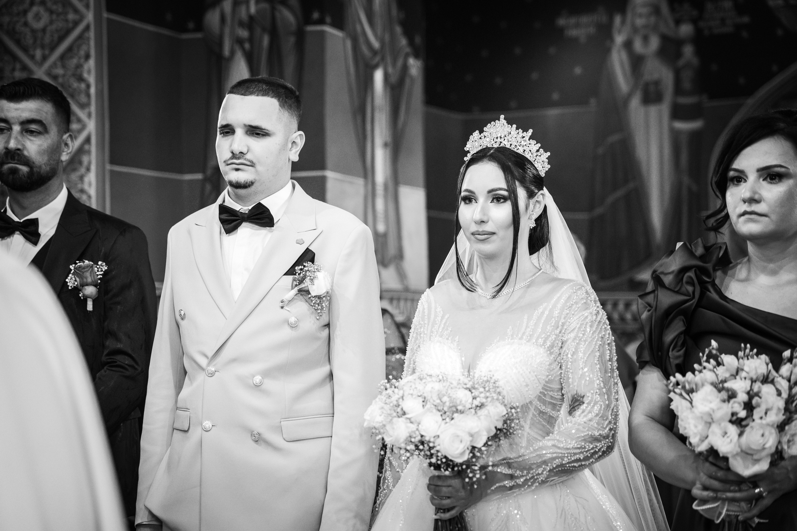 Bella & Adi. Foto Studio — Fotograf de evenimente, nunti, botezuri, portrete