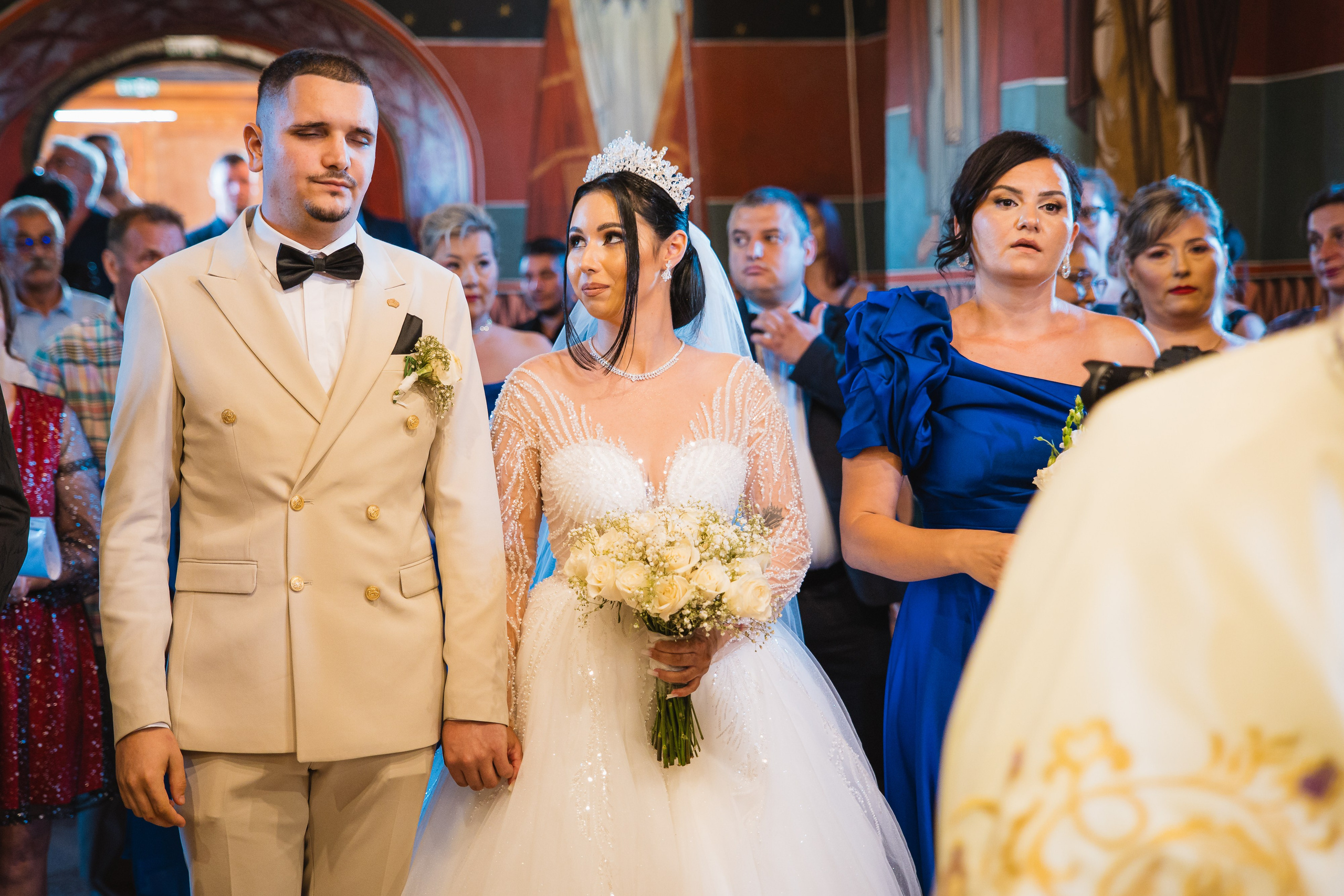 Bella & Adi. Foto Studio — Fotograf de evenimente, nunti, botezuri, portrete