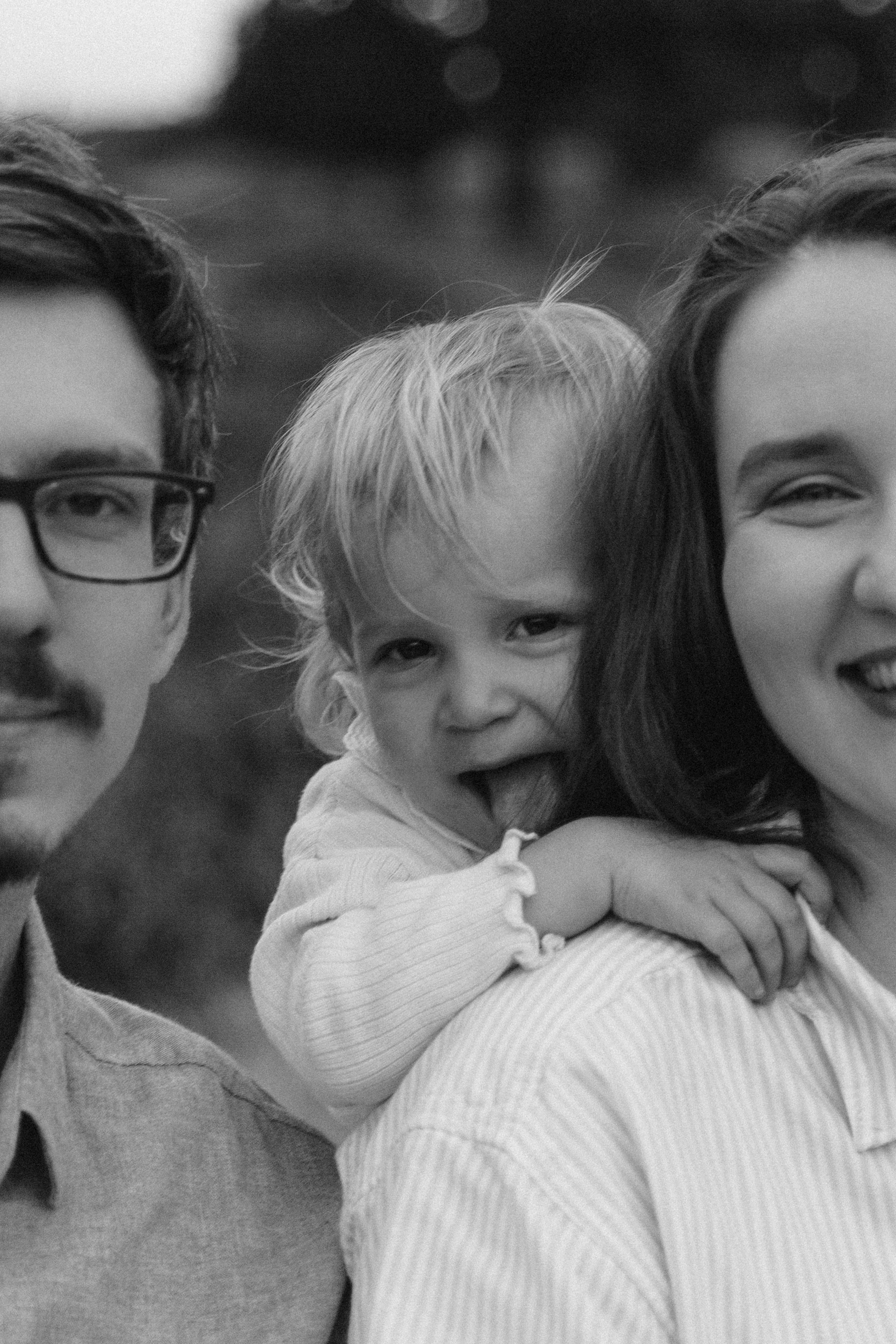 Семья в Эйндховене. True self