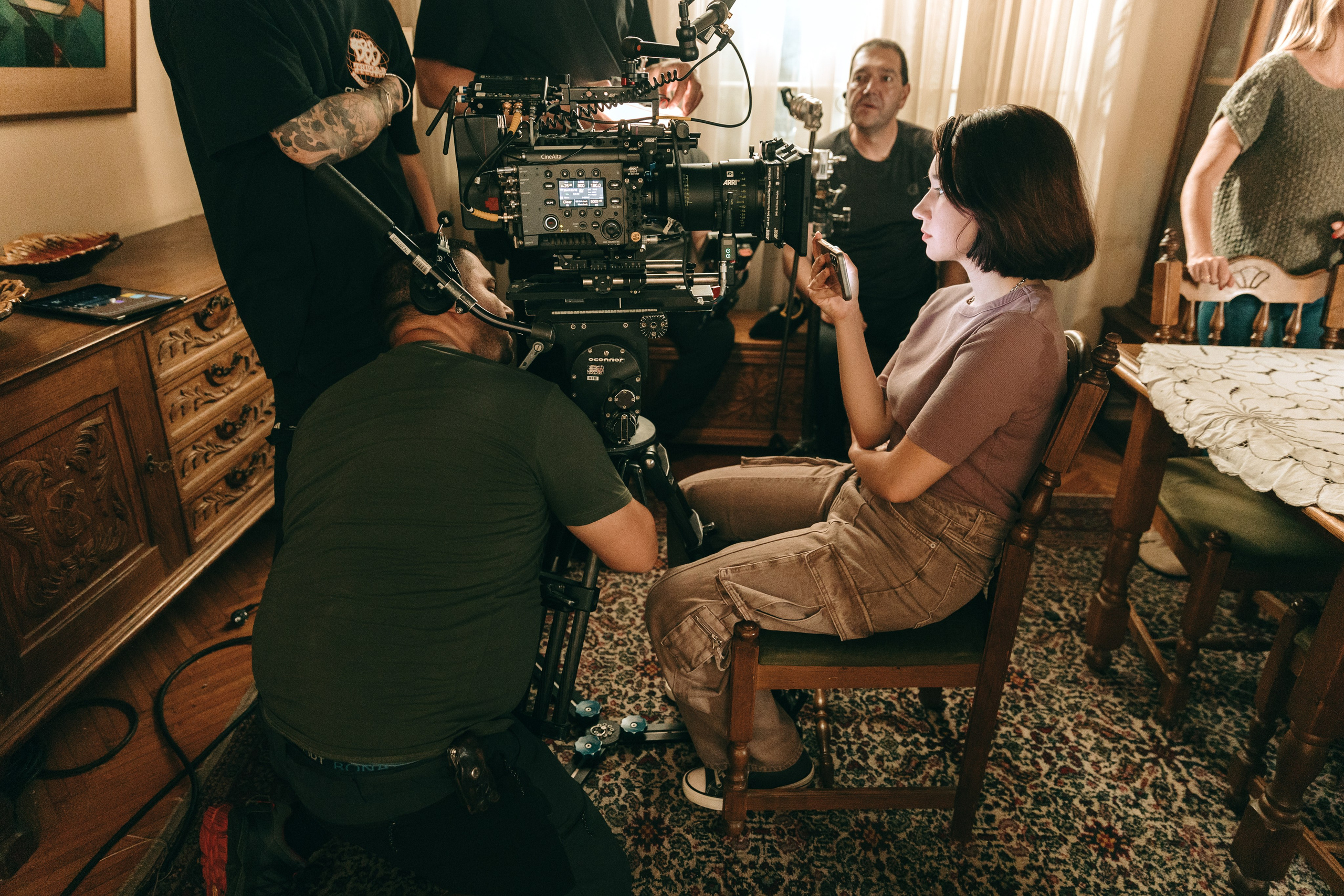 BetBoom. Фотограф Инна Гайнулина