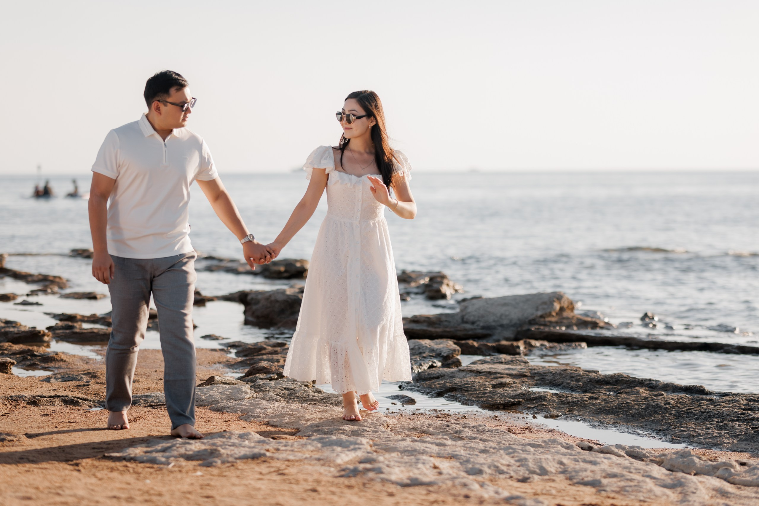 ISSIK KYL. Mandarin.photo