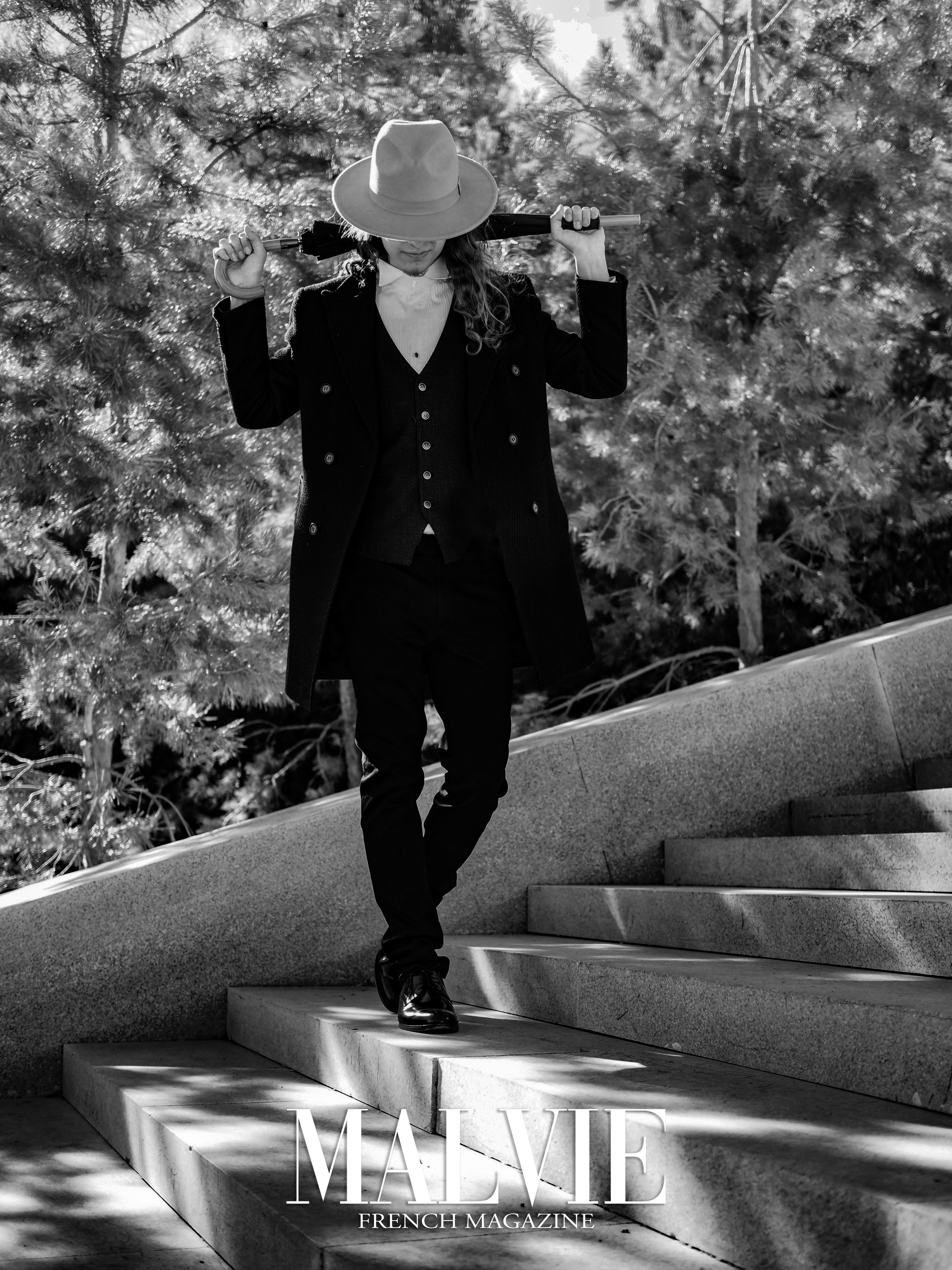 The dark tailor. Безумный фотограф Москва/Спб| Уфа Галяутдинов Руслан