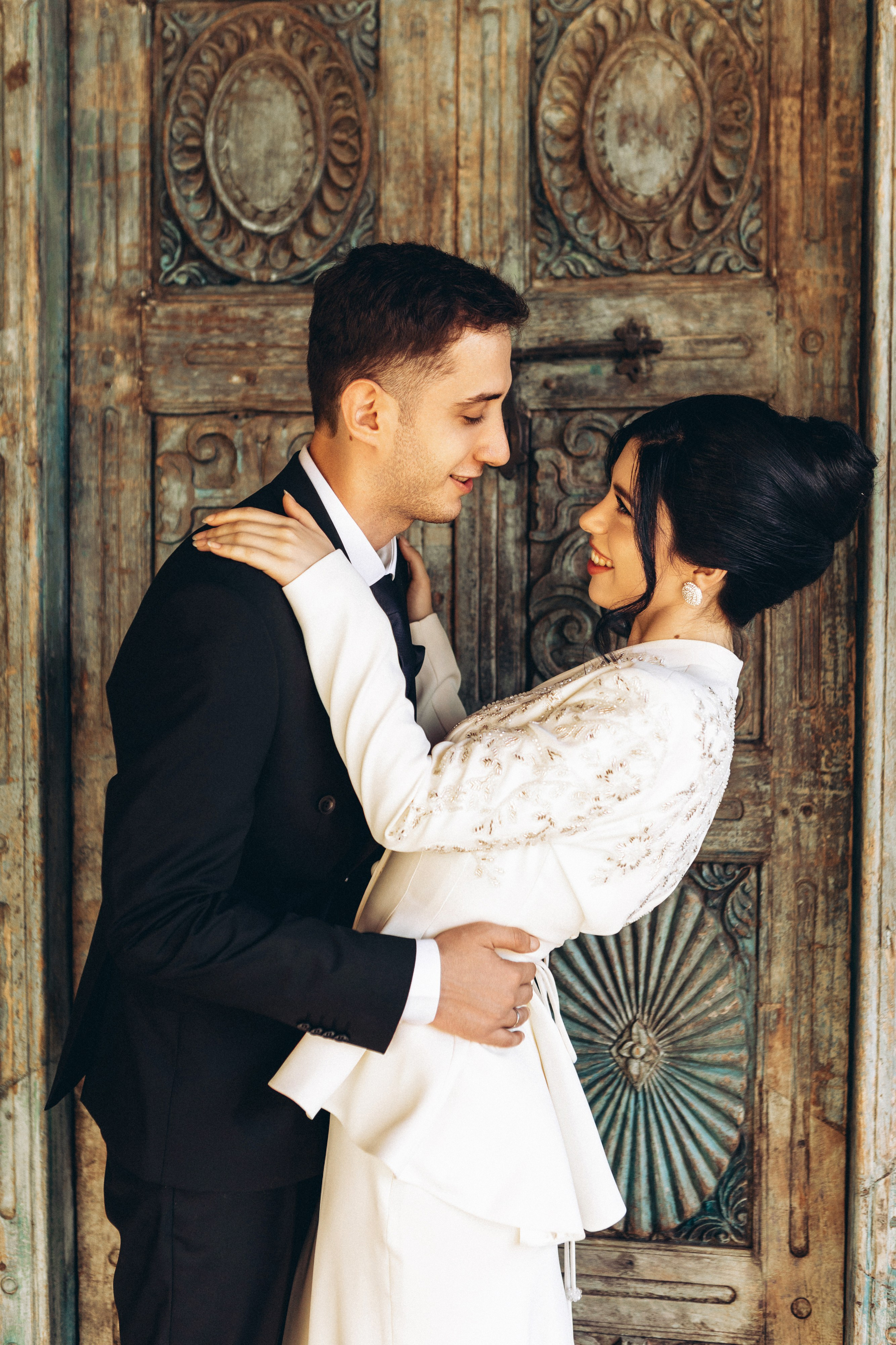 Свадебная фотосессия в отеле Калеичи. Фотограф в Анталии, Кемере и Белеке. Love story, семейные и индивидуальные фотосессии
