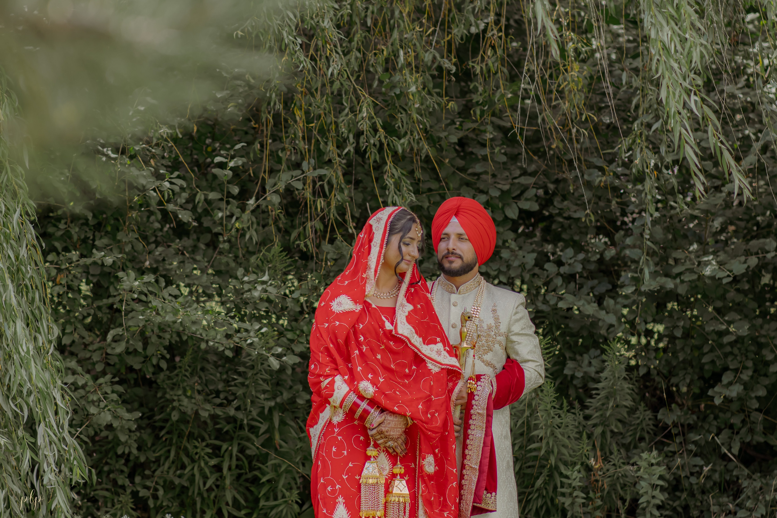 Dilbag & Kulwinder. Wedding Photographers and Filmmakers