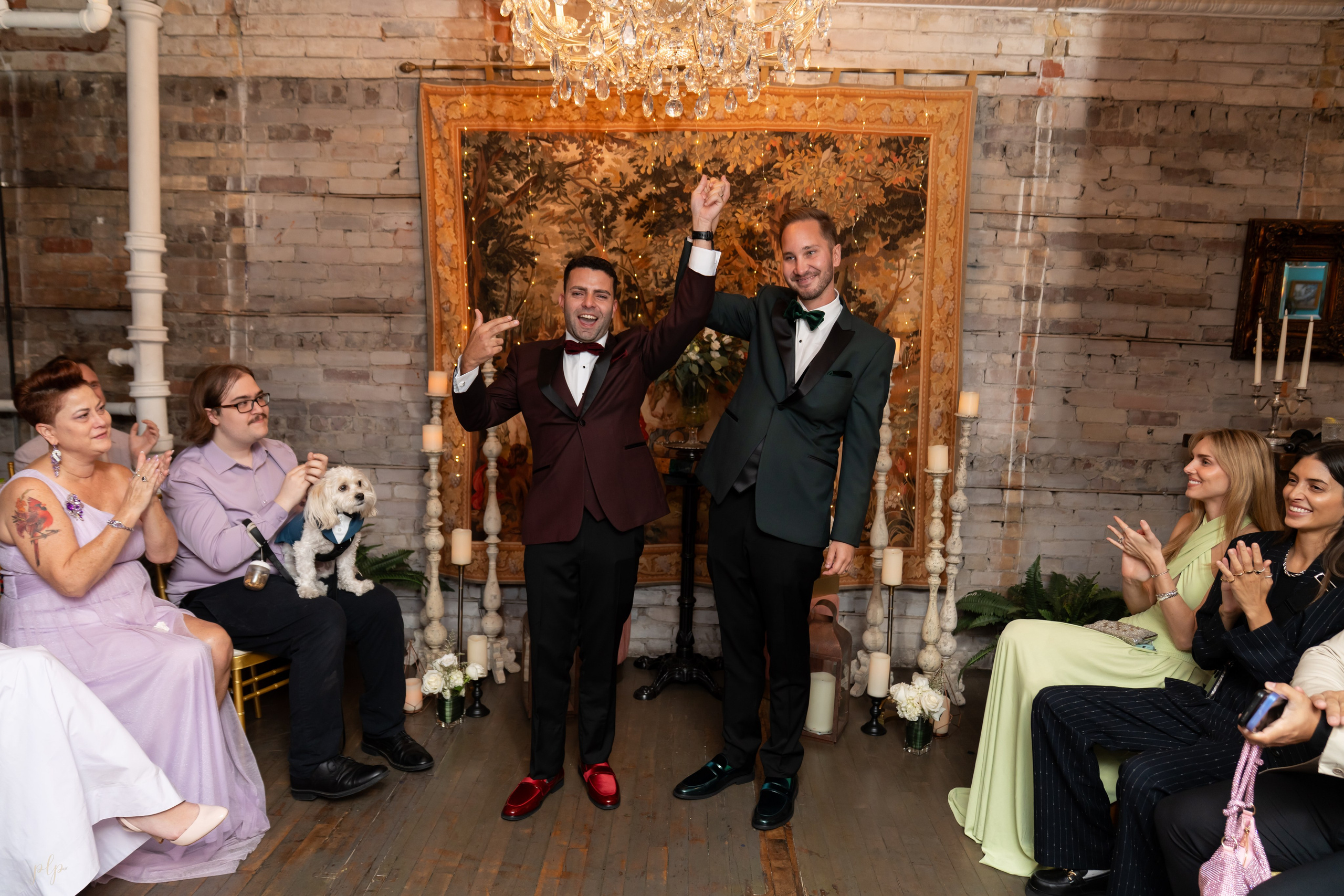 Kayan and Ryan. Wedding Photographers and Filmmakers